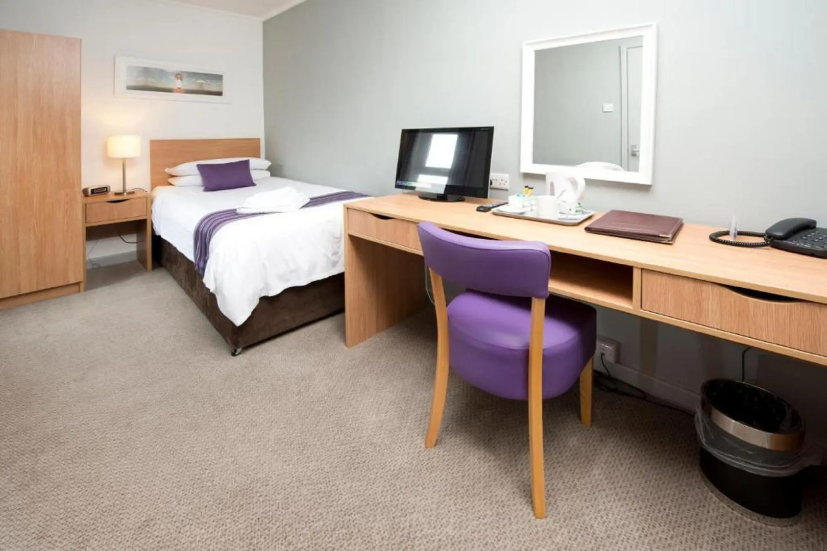 The Dilkhusa Grand Hotel By Compass Hospitality