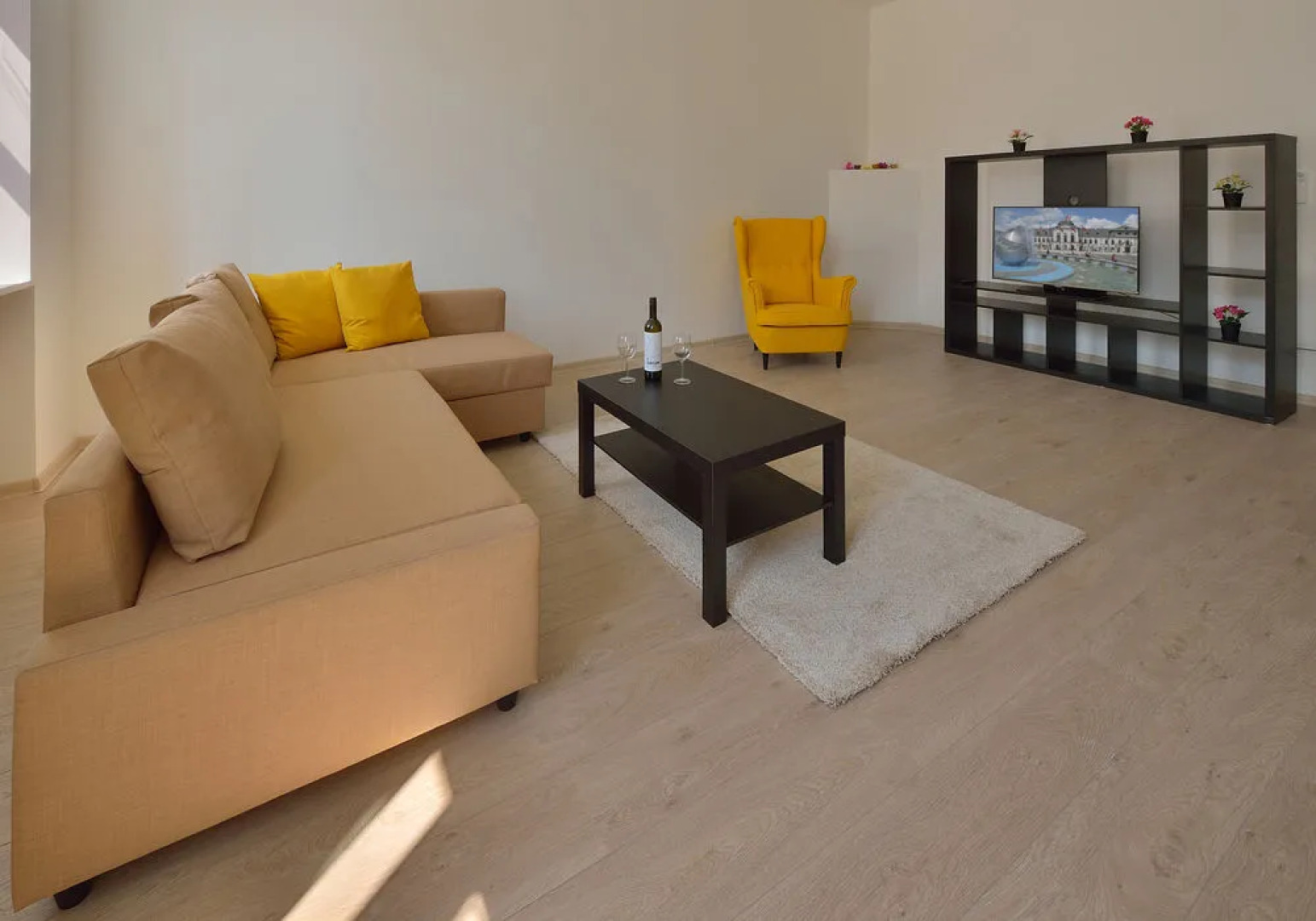 Ambiente Serviced Apartments - Palace Motesickych