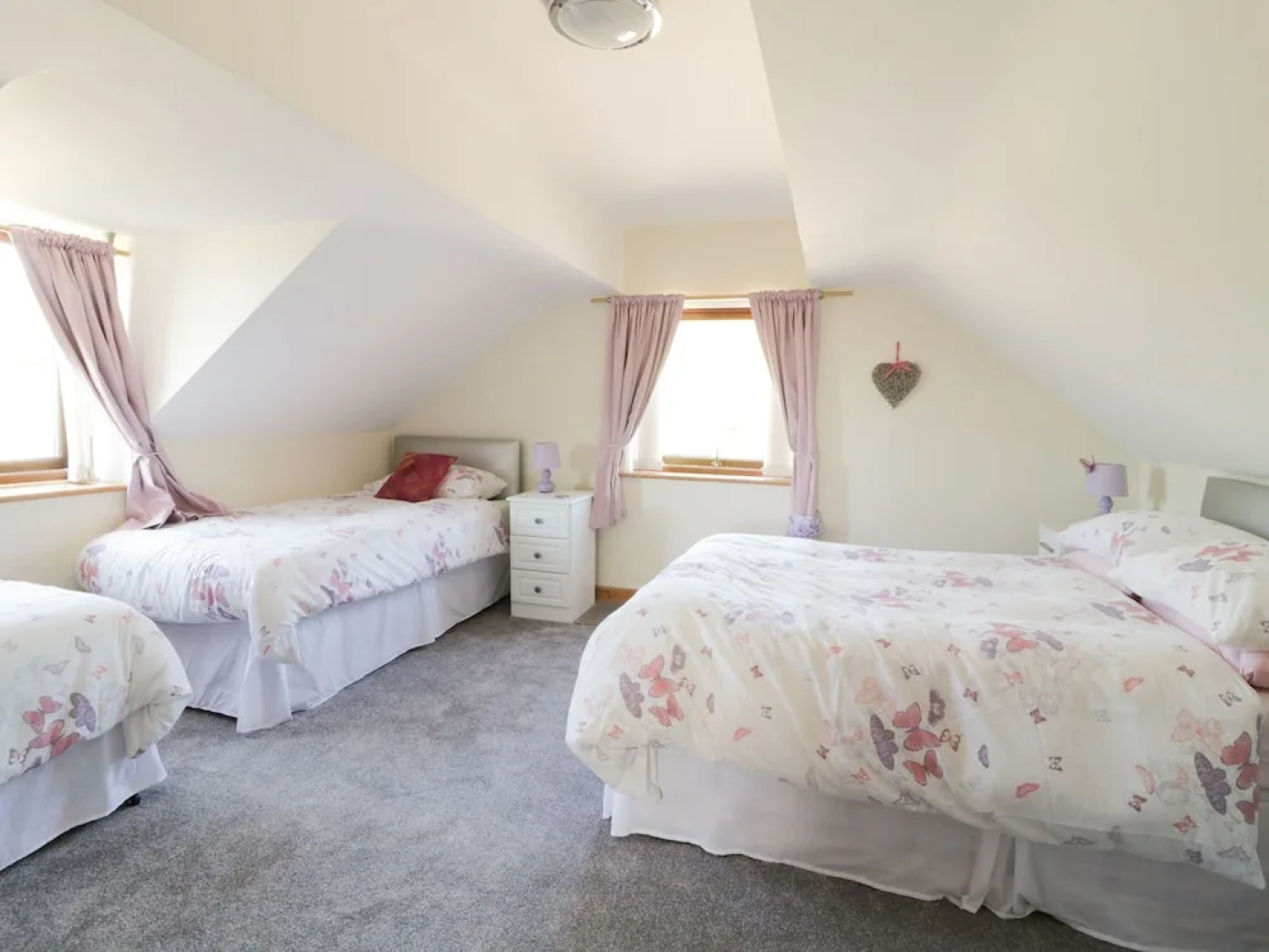 Plas Y Ward Cottage