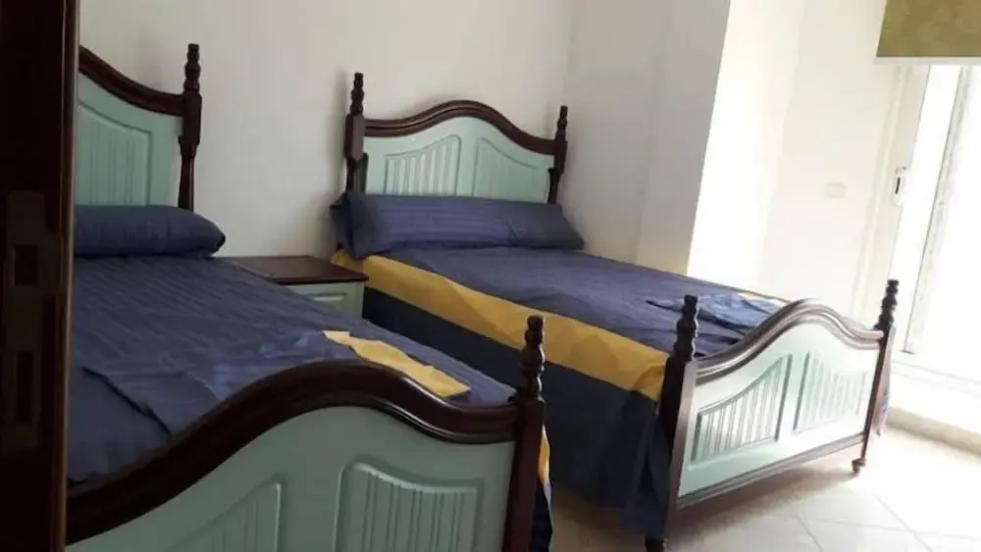 North Coast Amwaj Twin house S62