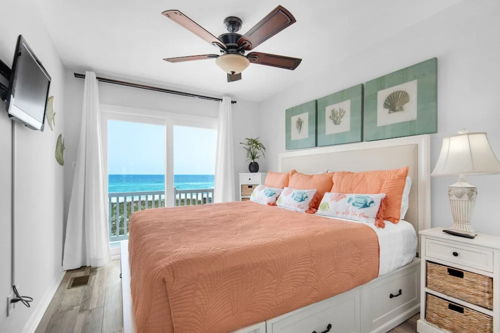Life's A Beach 3 Bedroom Townhouse by RedAwning