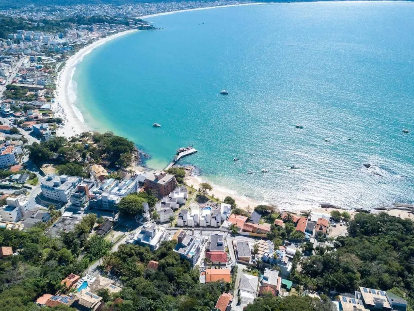 pousada solar das tartarugas