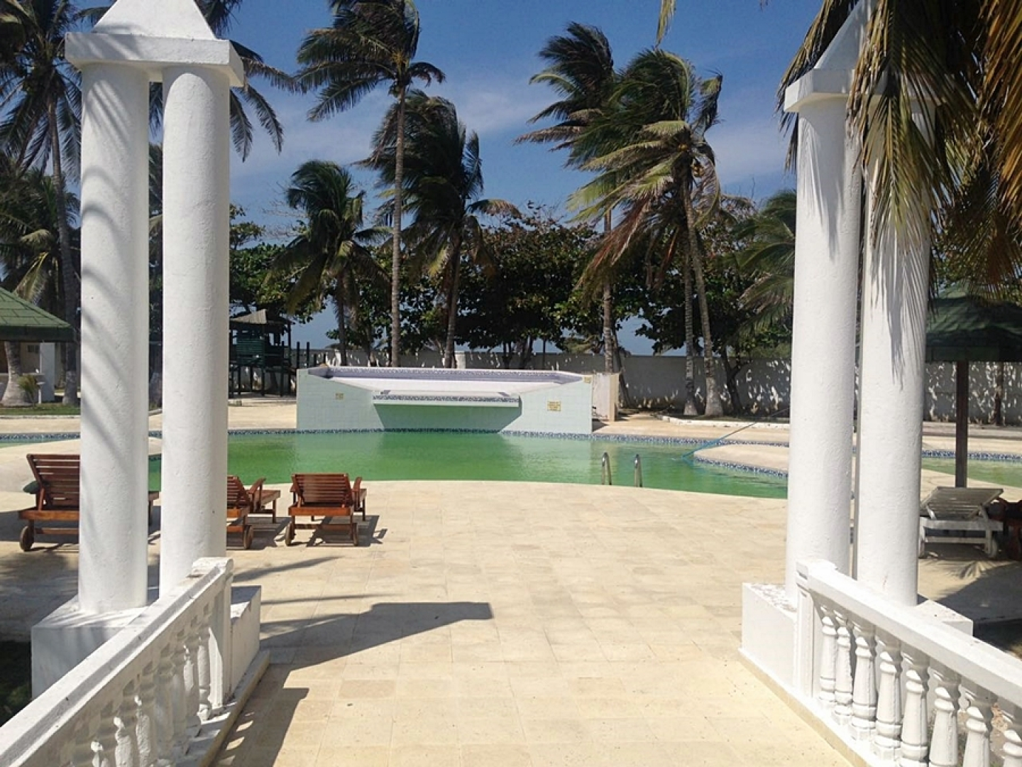 Dhi Portal Del Caribe