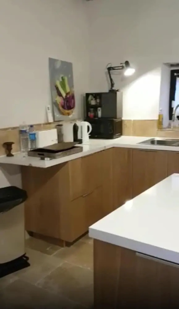 Mansion with 4 Bedrooms in Castillon-Du-Gard, with Wonderful City View, Private Pool, Enclosed Garden - 77 Km From the Beach