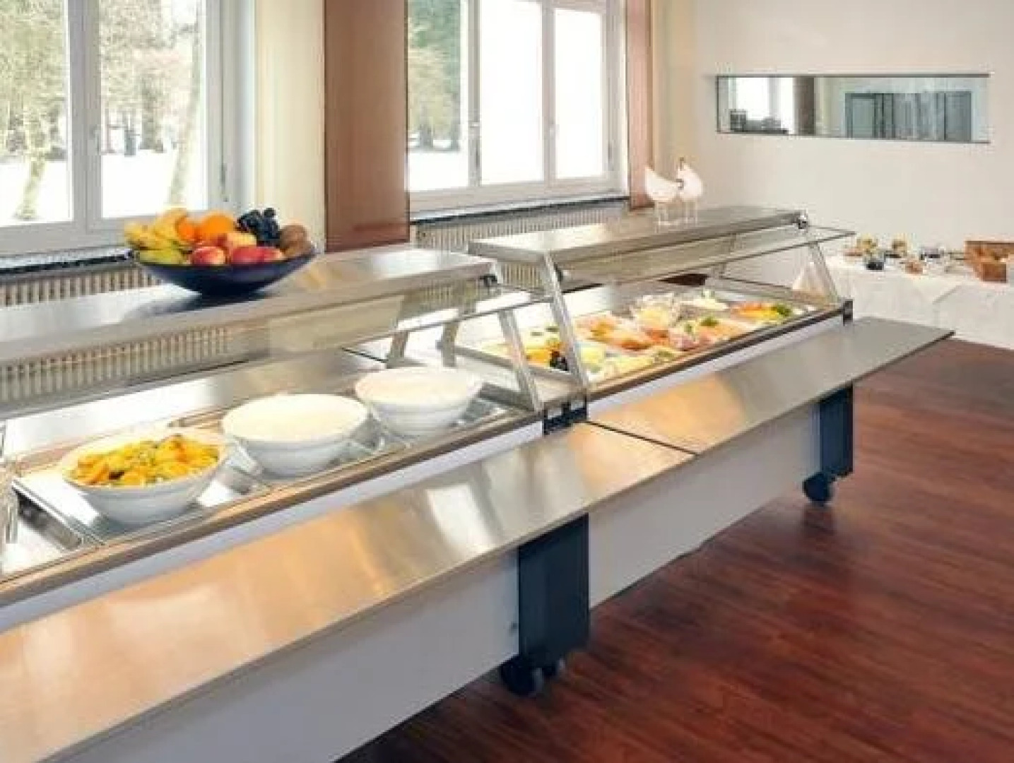 Katholisches Jugend- und Tagungshaus