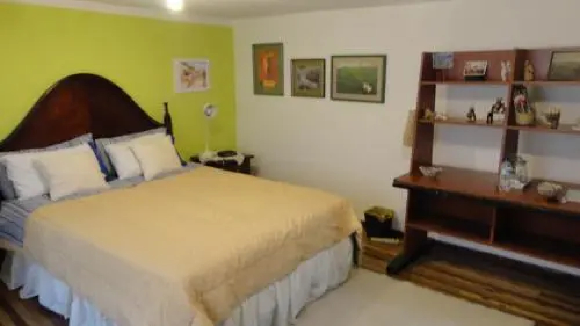 La Casa De La Gringa