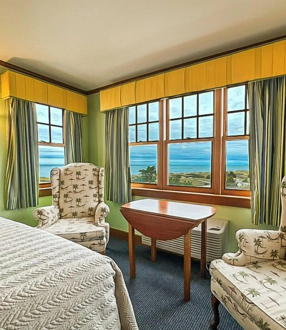 Winstead Beach Resort