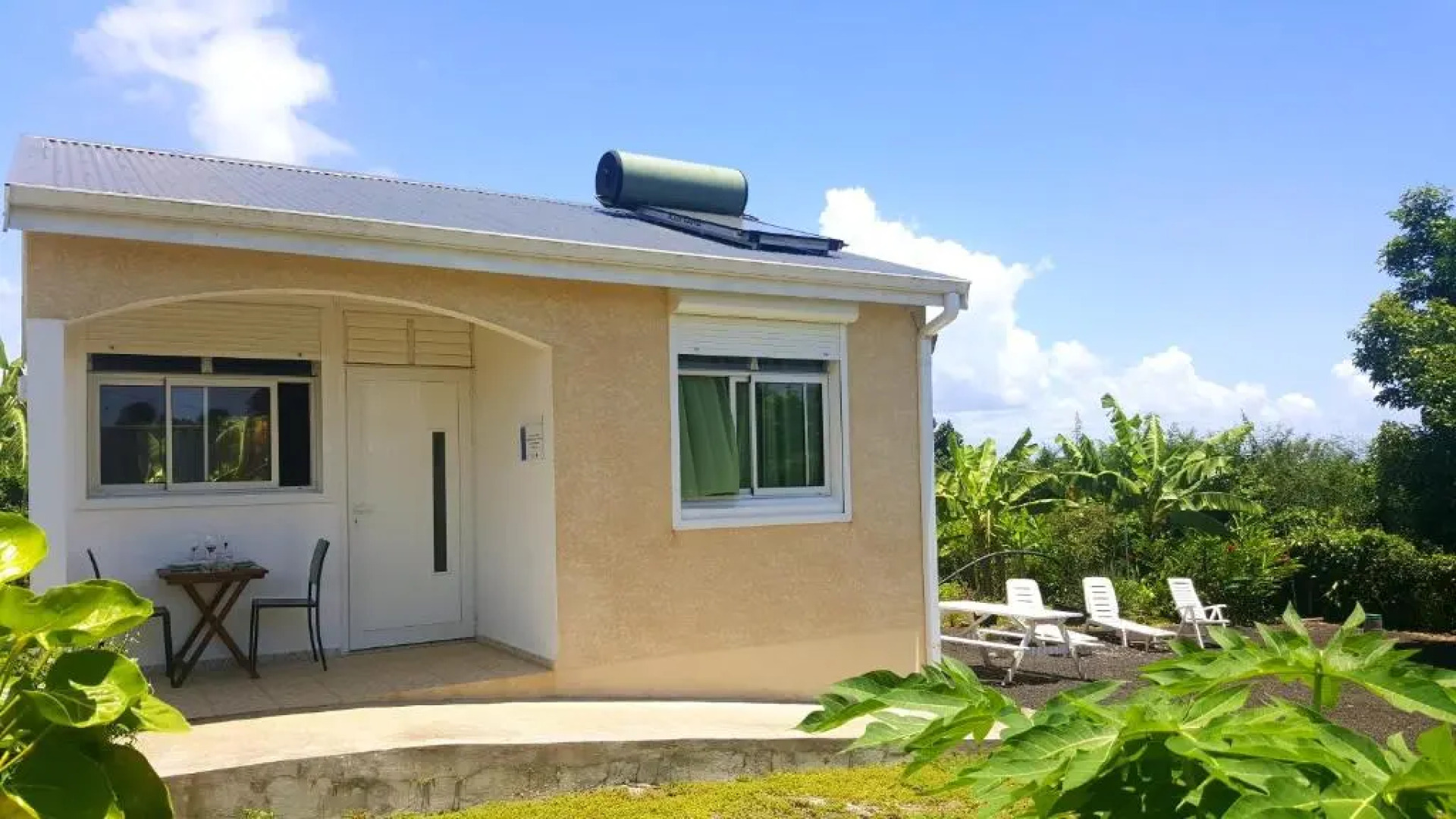 Flane Gite Rural De Tourisme