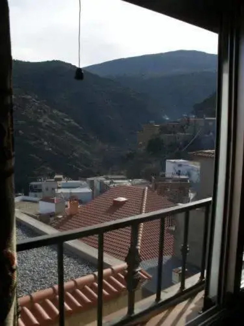 Alojamientos Rurales Abrural