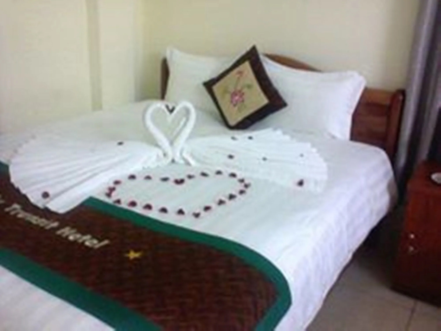 Family Transit Hotel