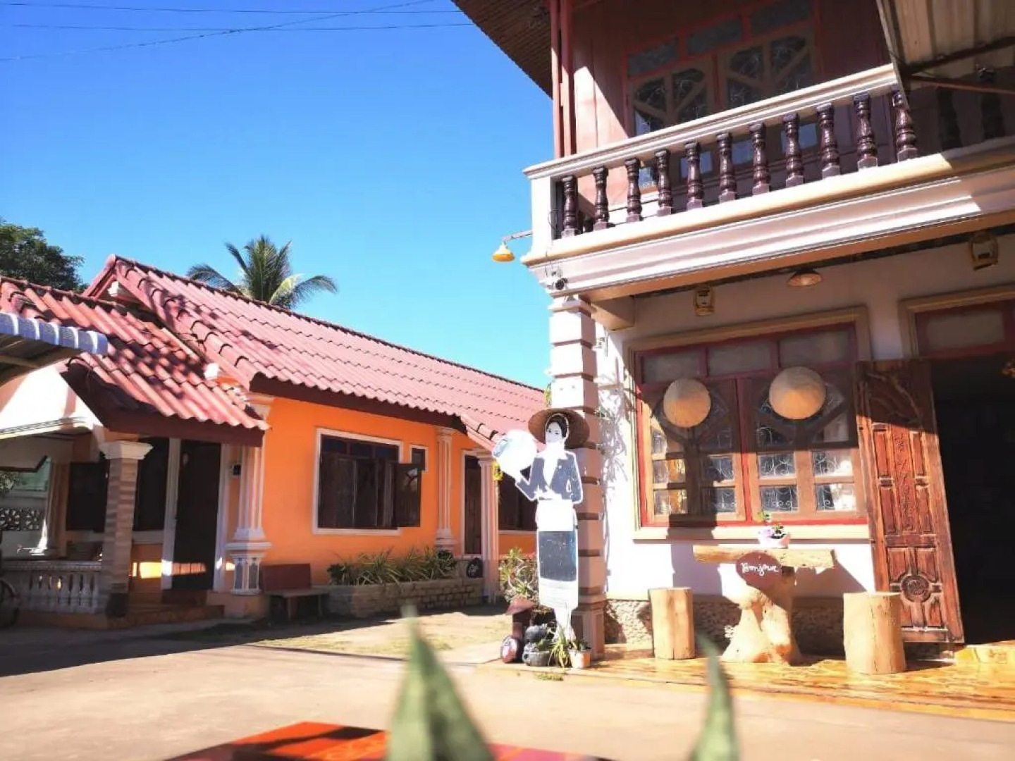 Khamphouy Guesthouse