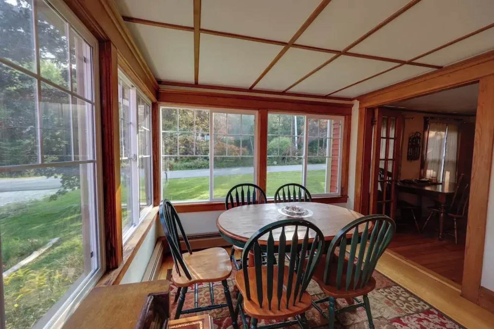 Oceanfront Milbridge Getaway w/ Deck & Views!