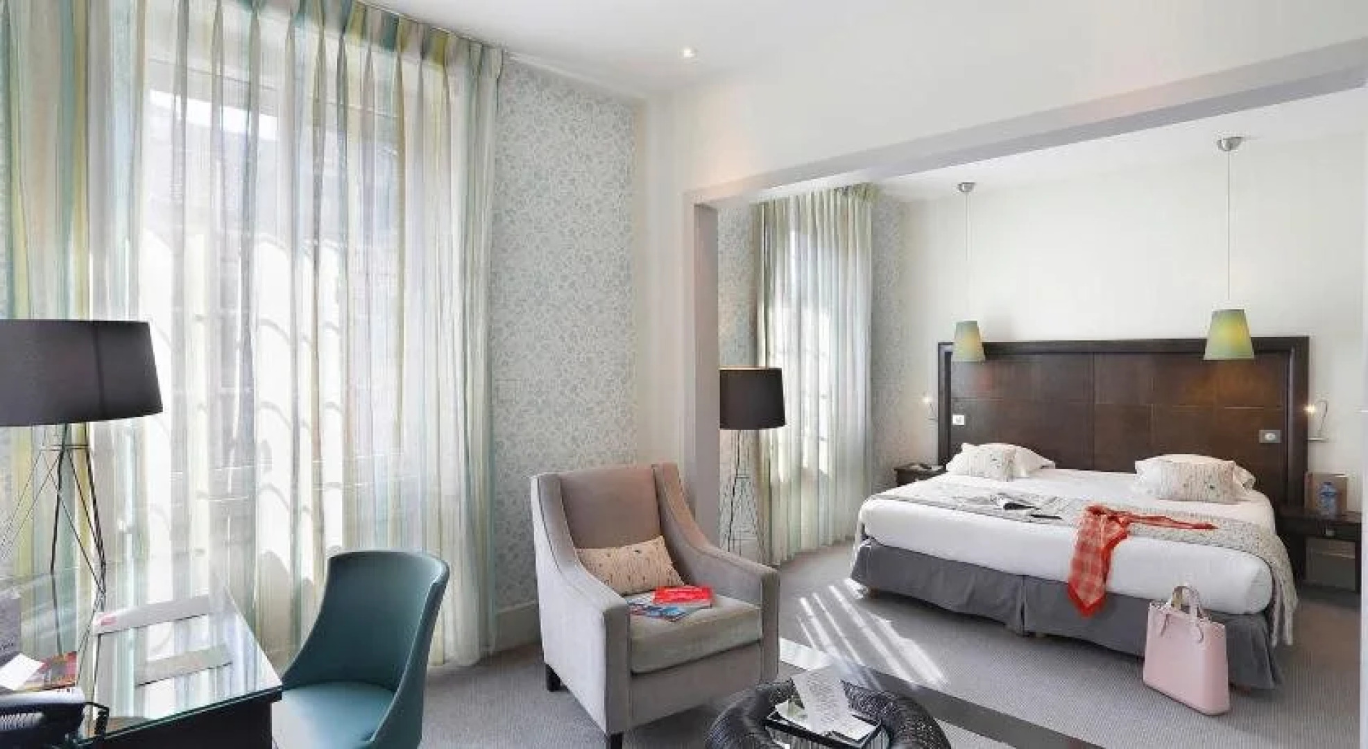 Hôtel Le Griffon dOr