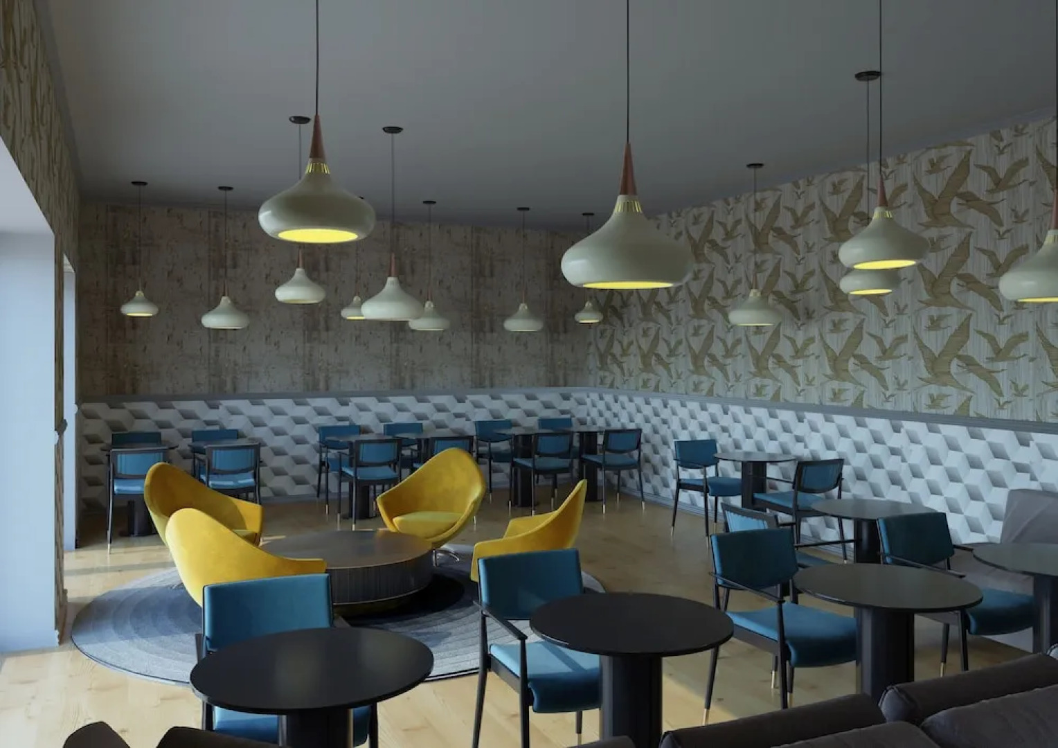 Amelie N°1 Hotel & Appartements