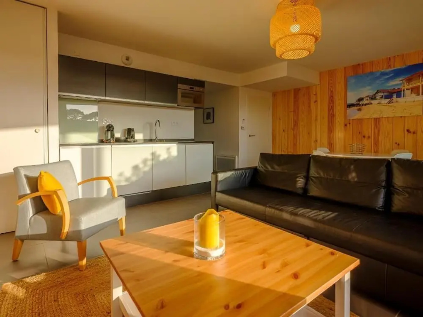 Les Suites Du Ferret