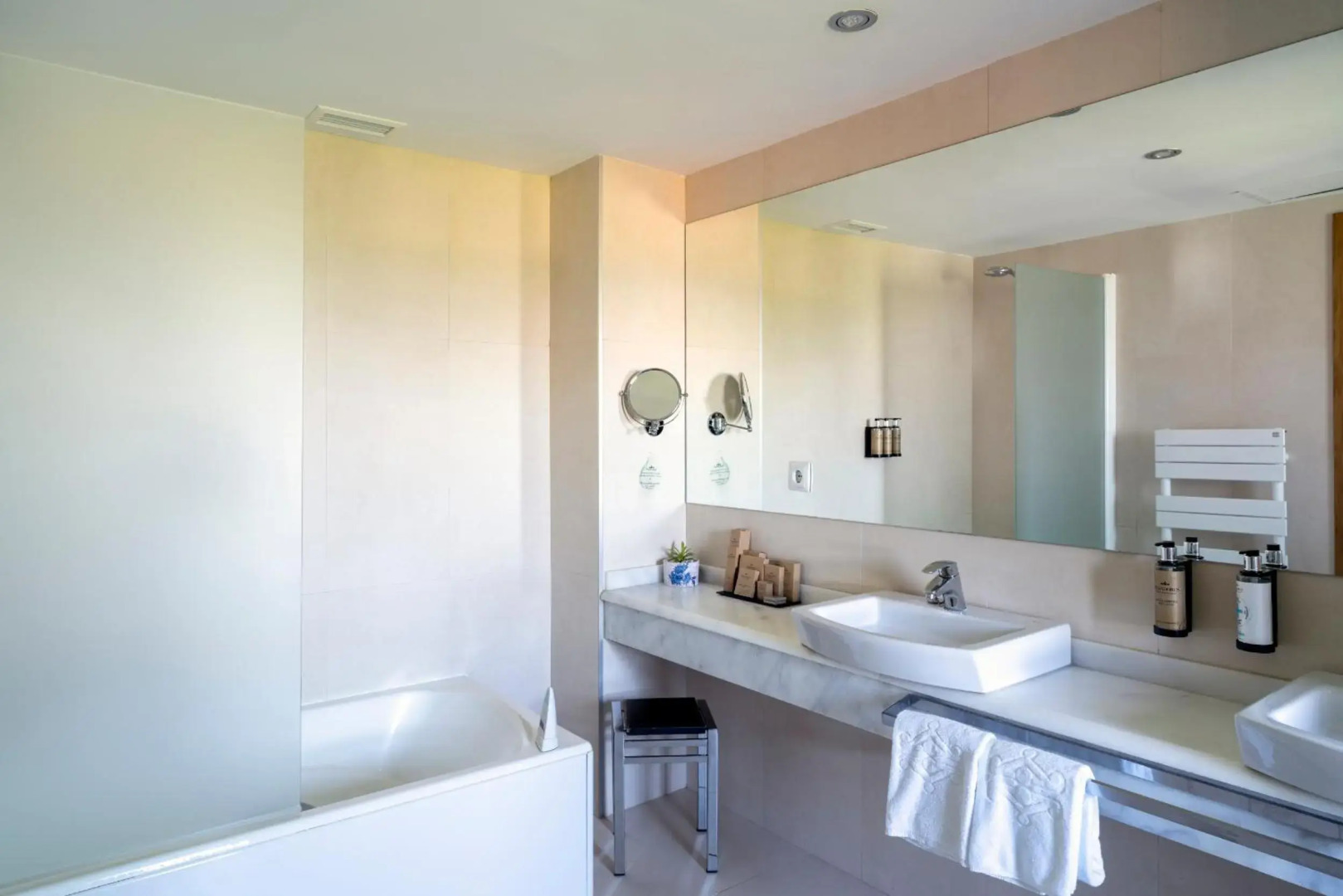 Parador De Argomaniz