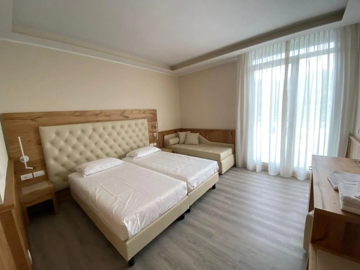 Golf Hotel Ca' degli Ulivi