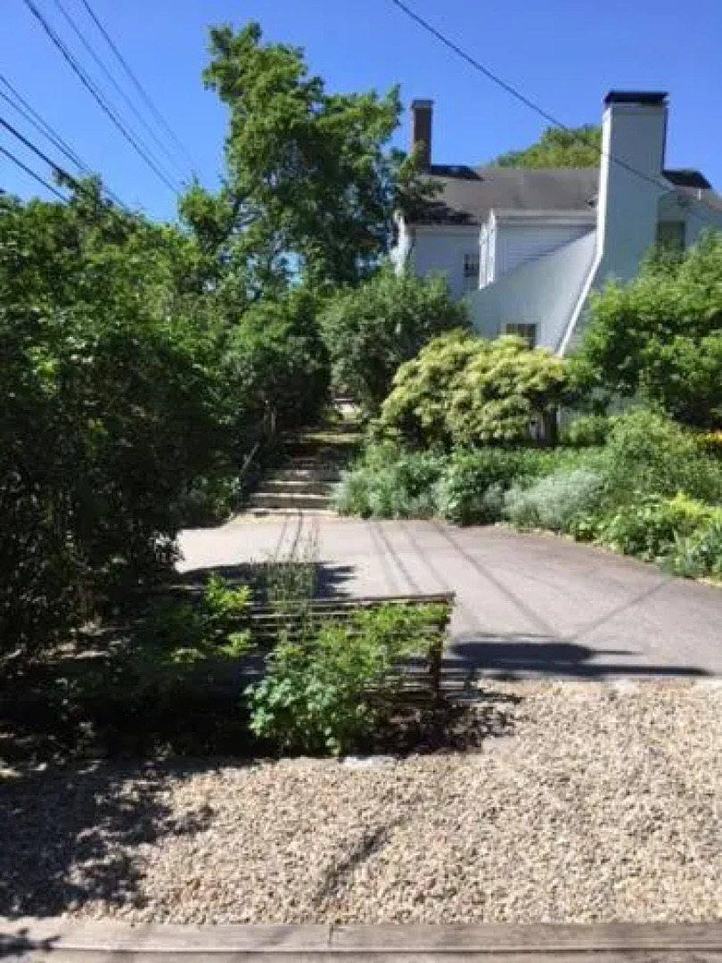 Marston House Wiscasset