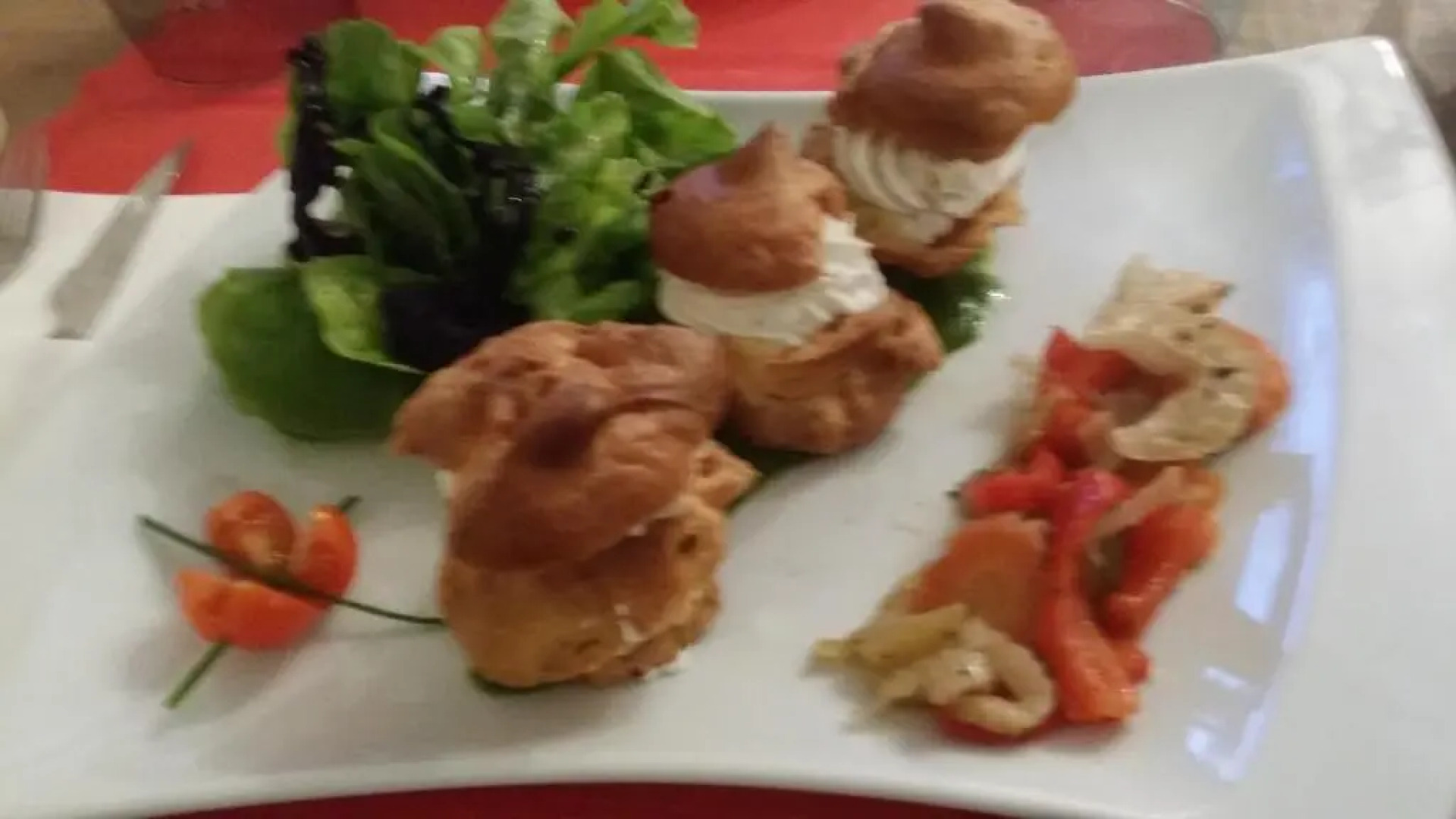 Auberge du bon vivant