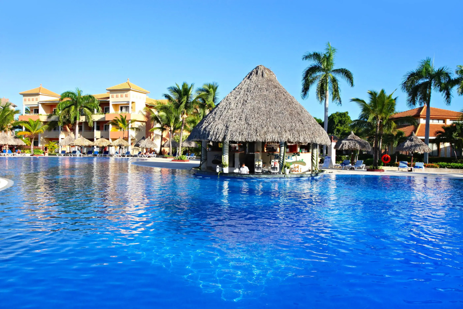 Bahia Principe Grand Turquesa - All Inclusive