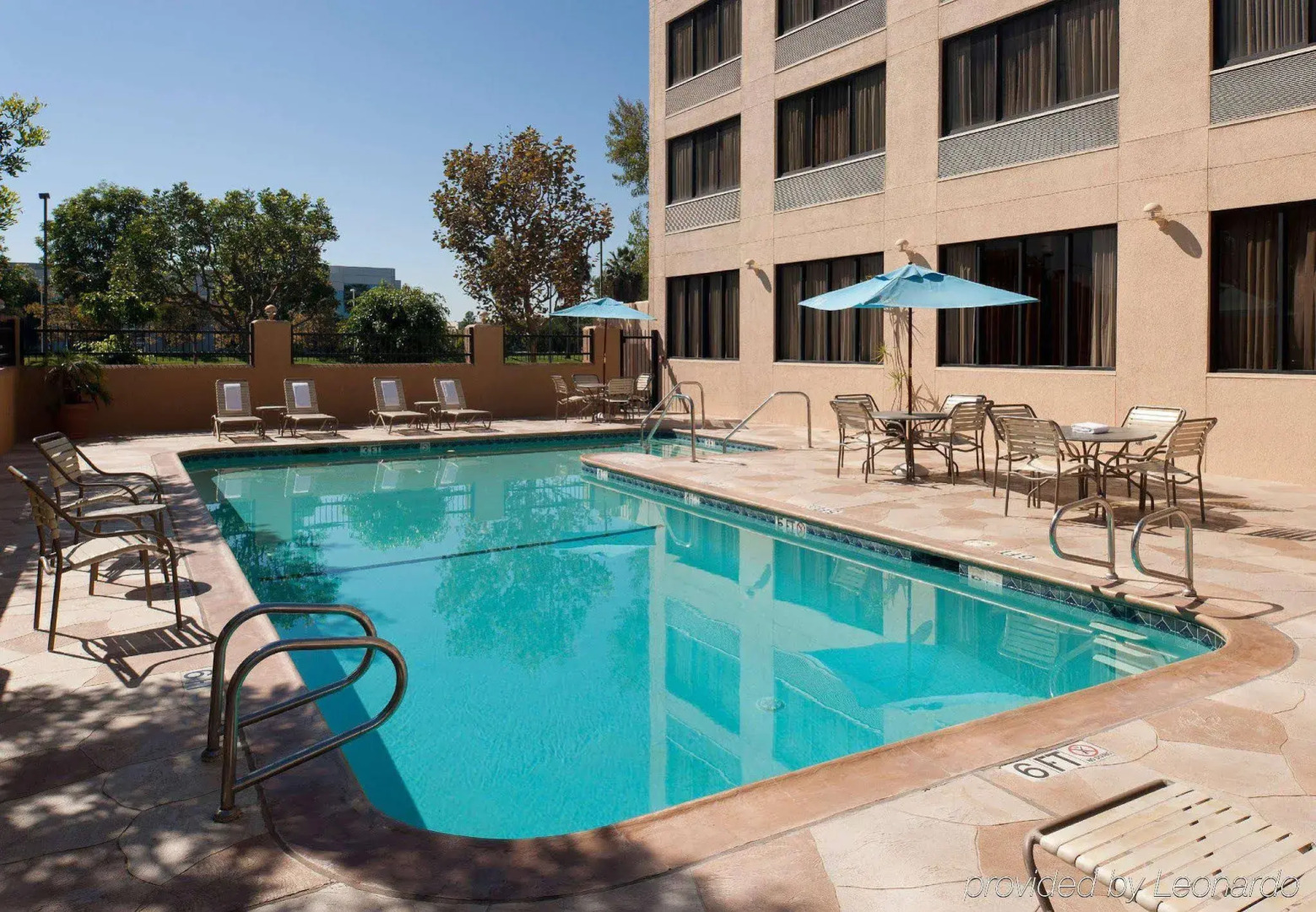 Courtyard by Marriott Cypress Anaheim/Orange County