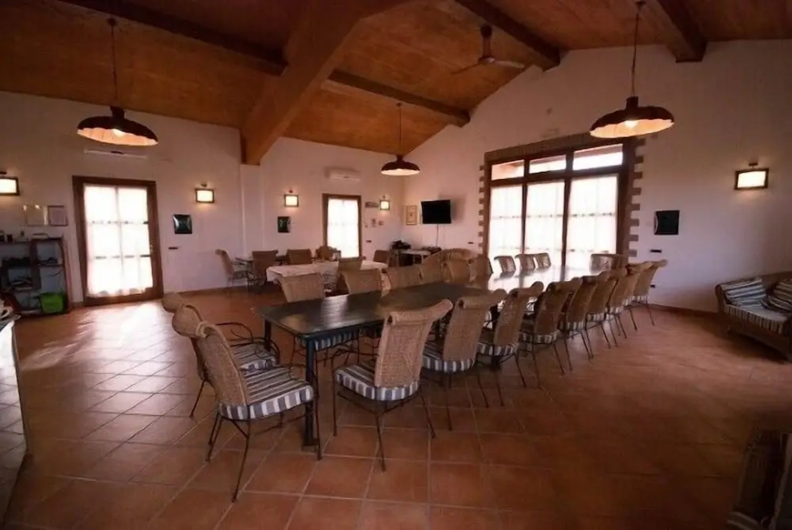 Agriturismo Signorini