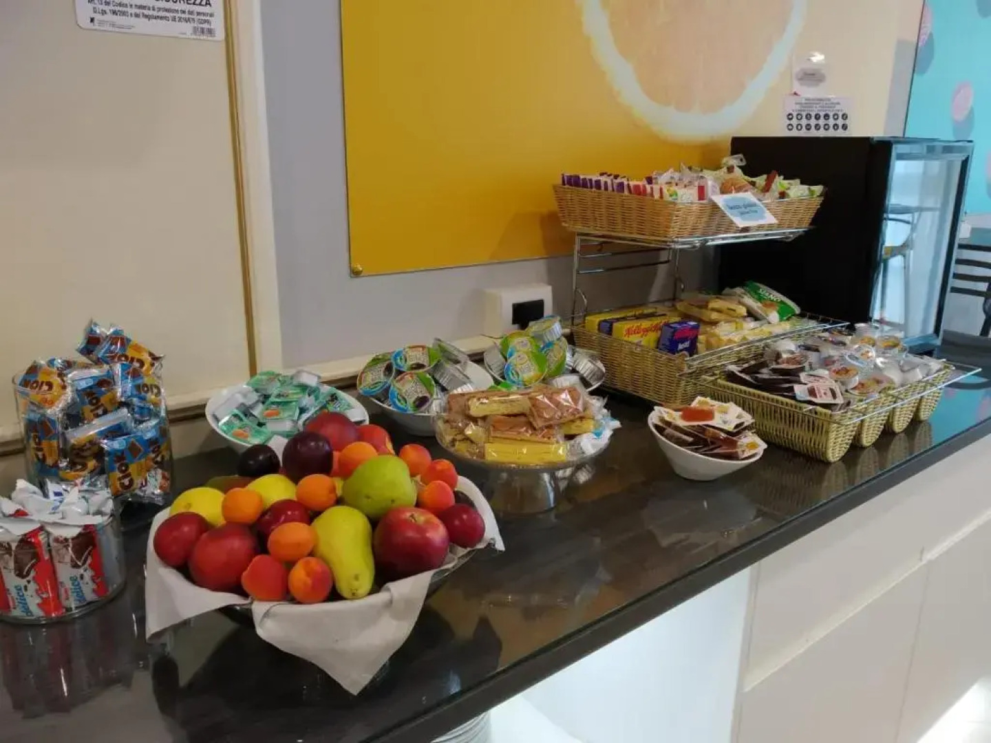 Hotel Motel 2 - Castel San Giovanni