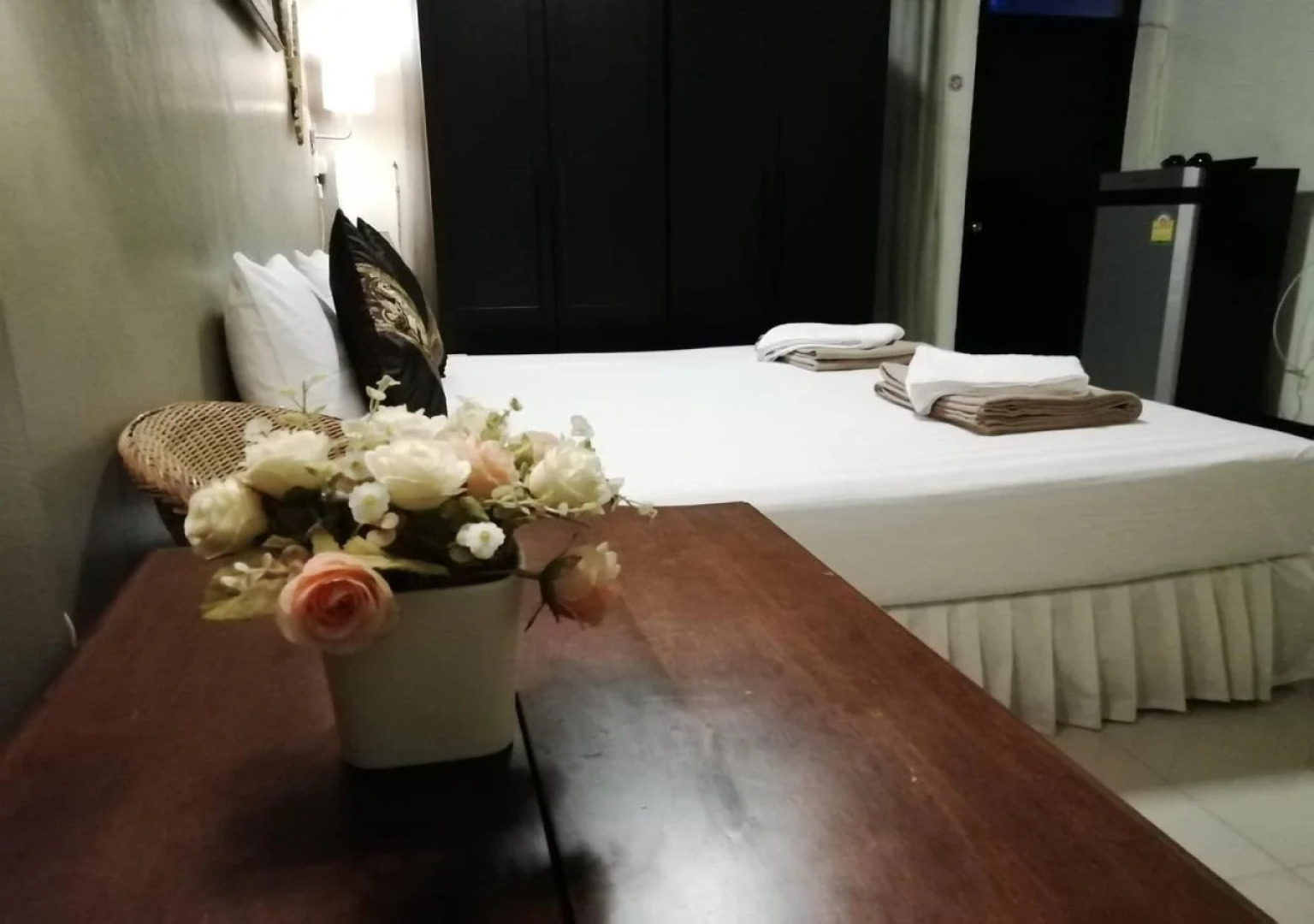 Naturbliss Boutique Residence