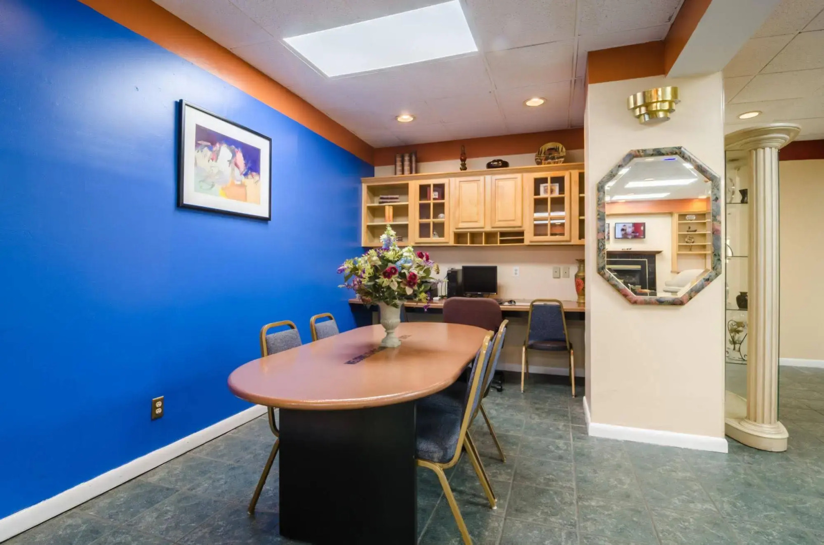 OYO Hotel Greensboro East I 40