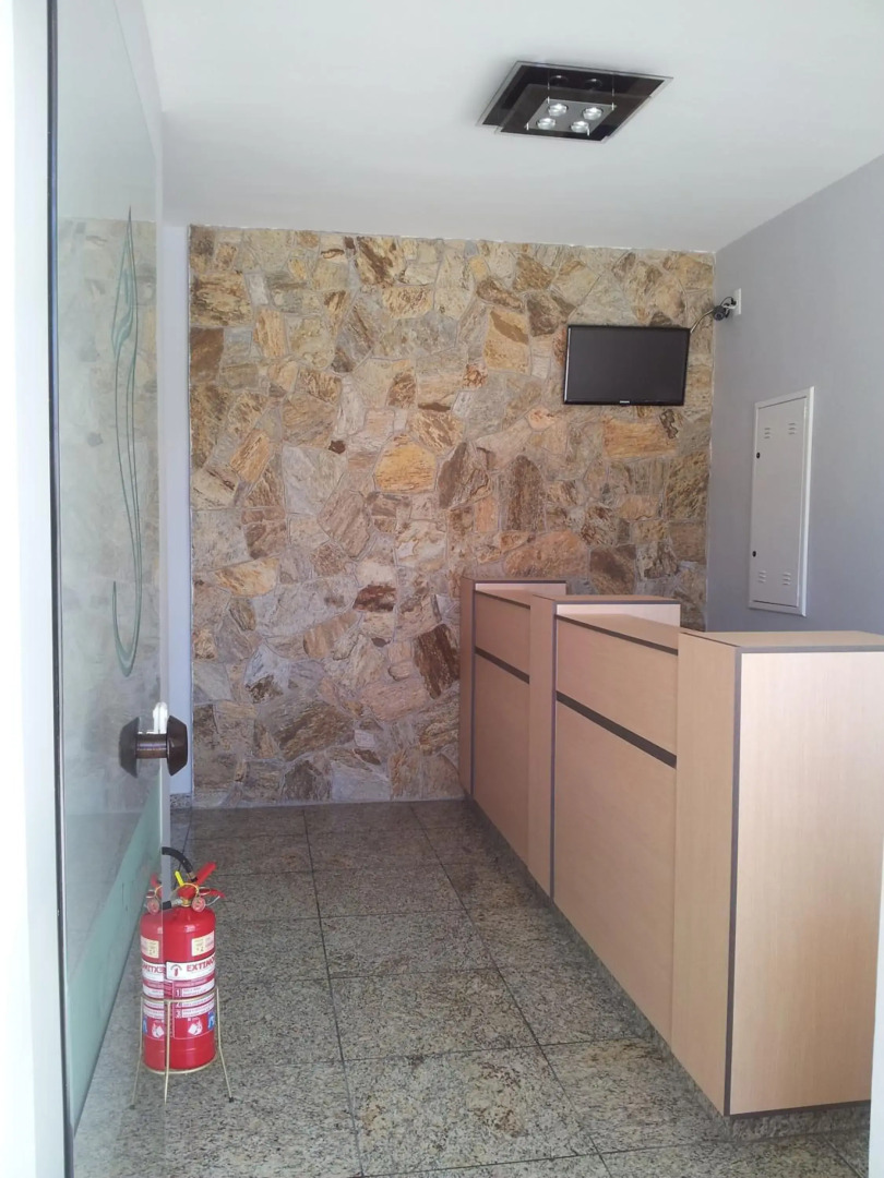 Cavalo Marinho Suites