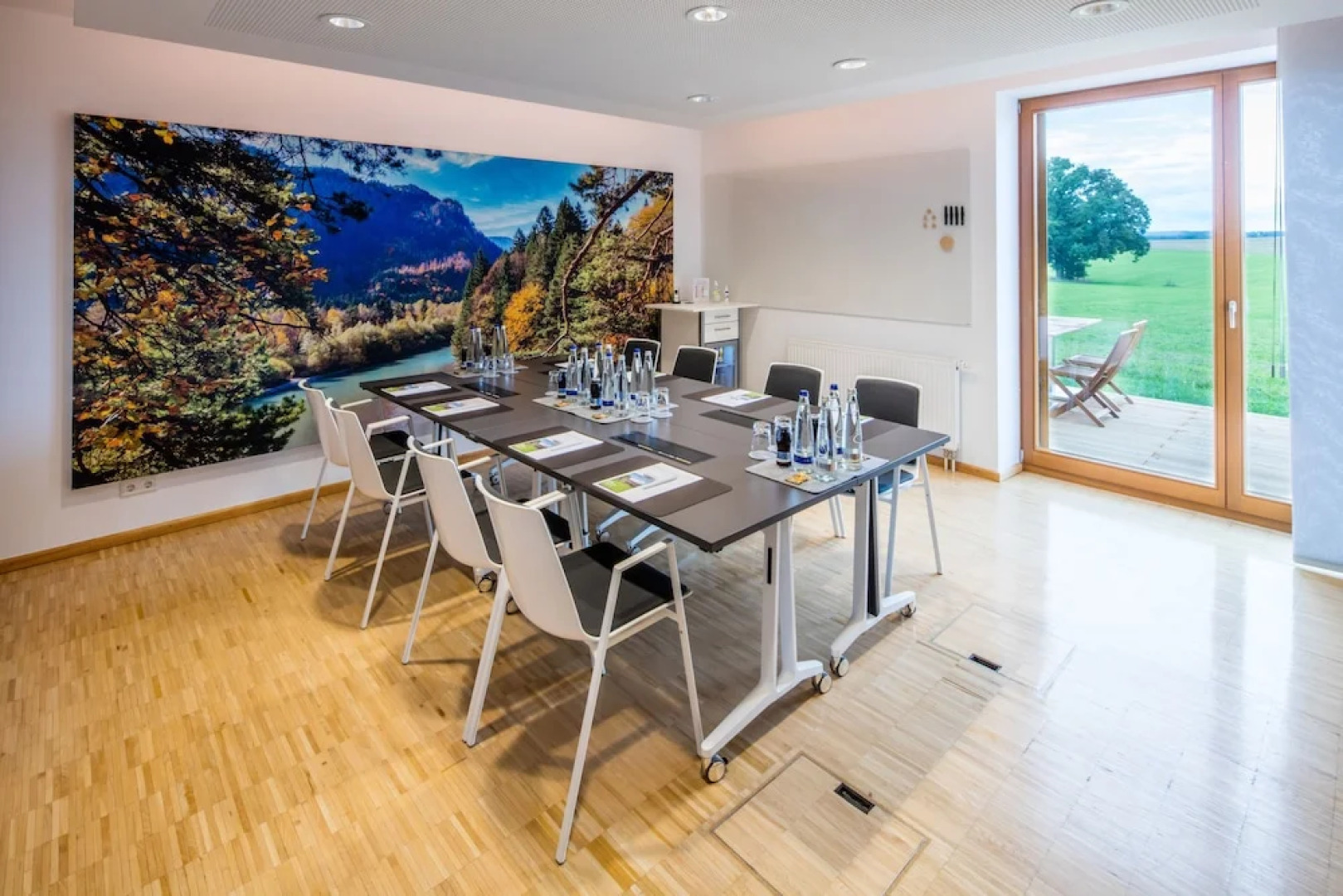 Augustinum Hofgut Algertshausen