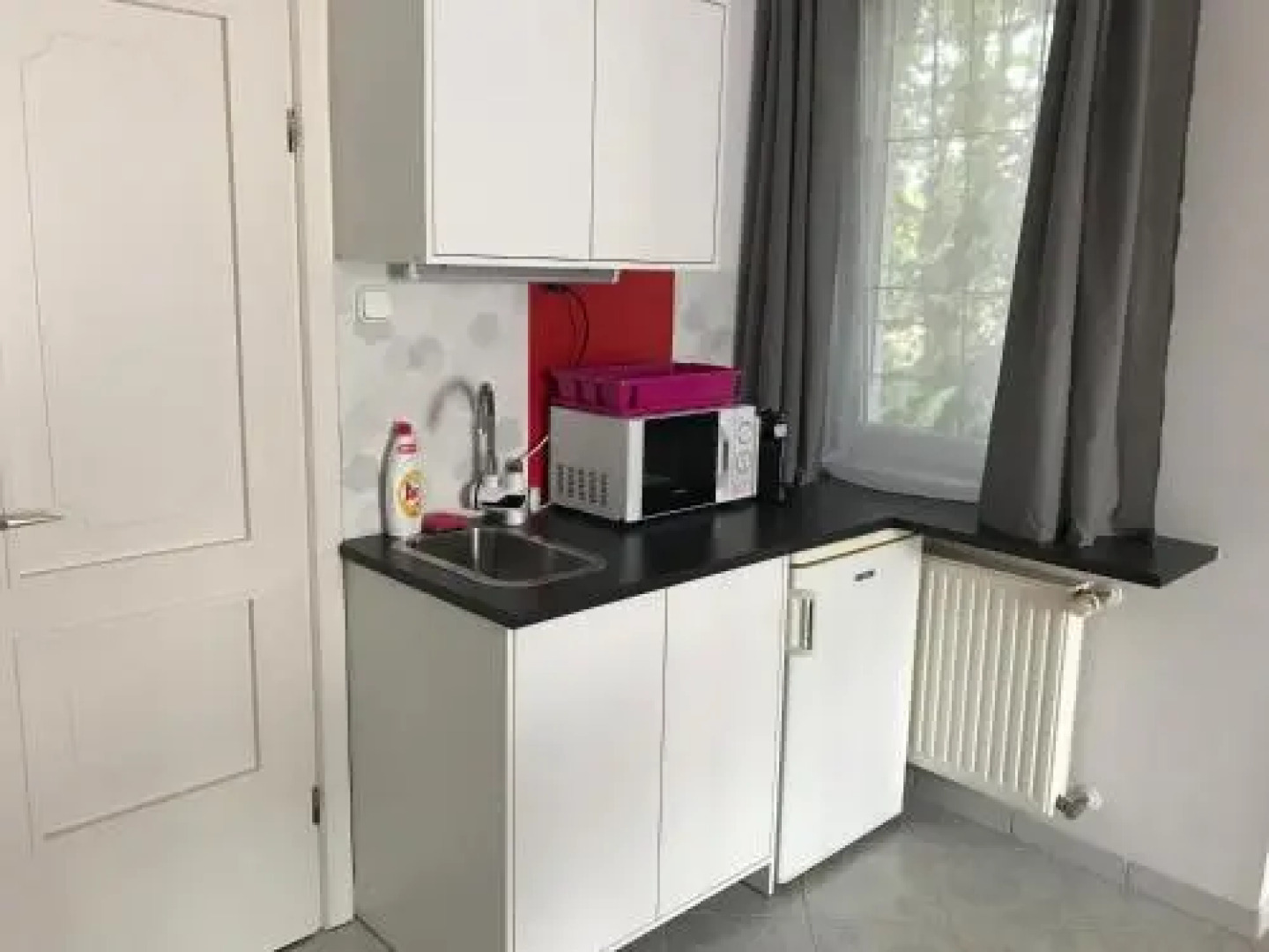 Hollik Apartmanház