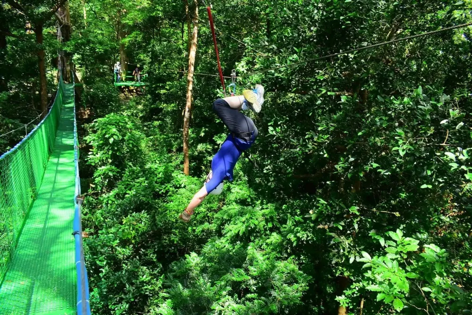 Establo Arenal Lodge