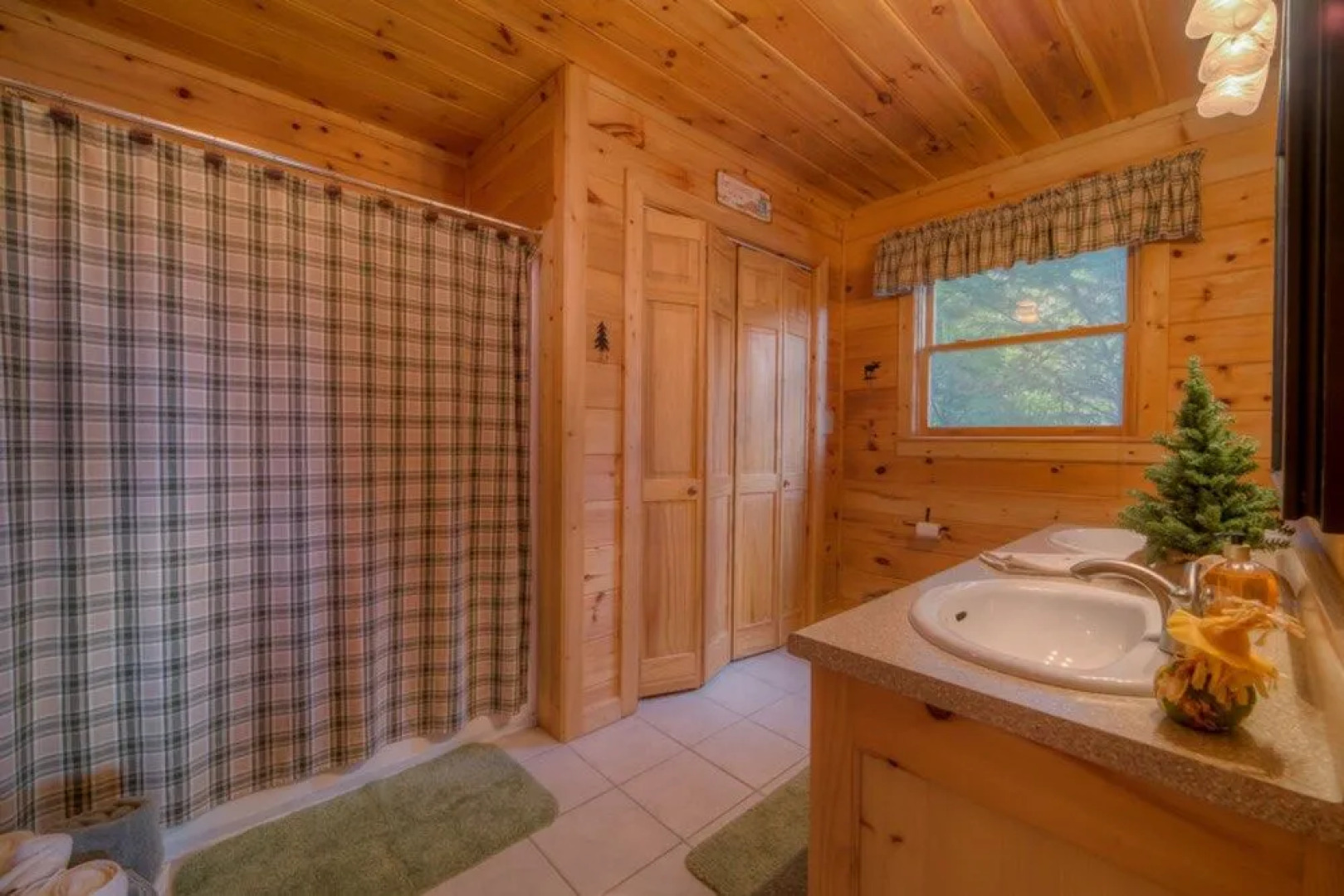 Harvest Moon by Escape to Blue Ridge