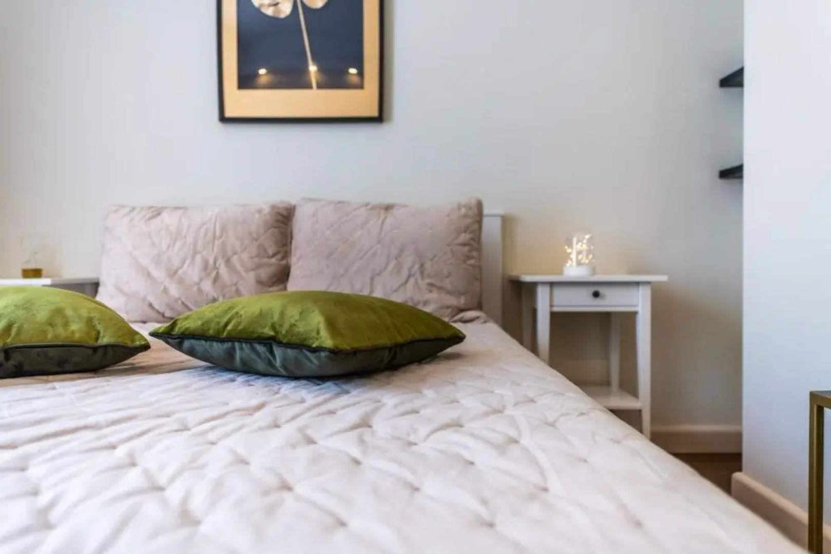 Otkrytie Apartament Hotel