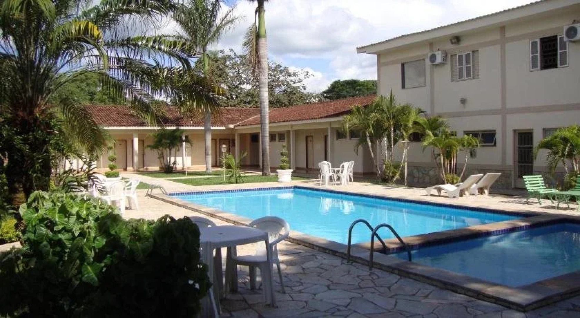 Village Hotel Uberaba