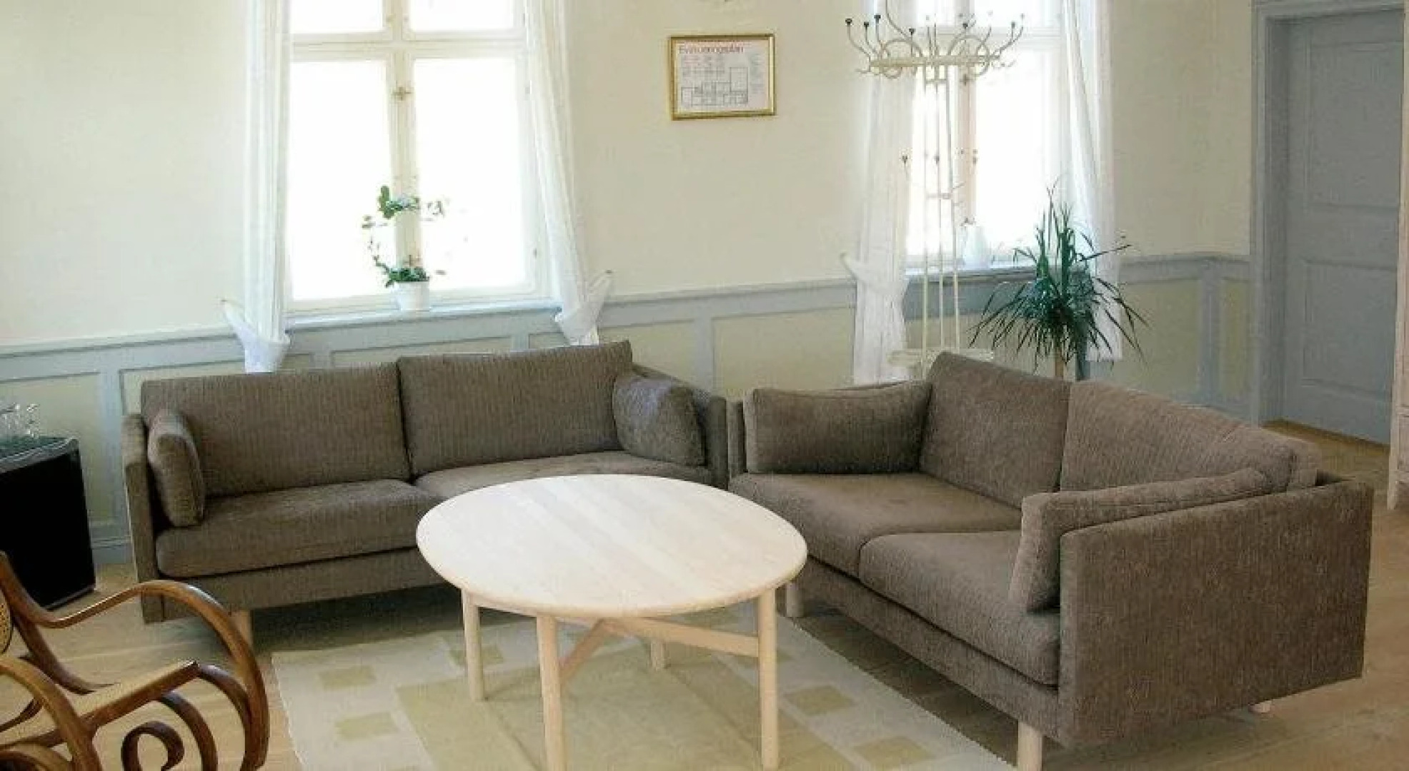 Brødremenighedens Hotel