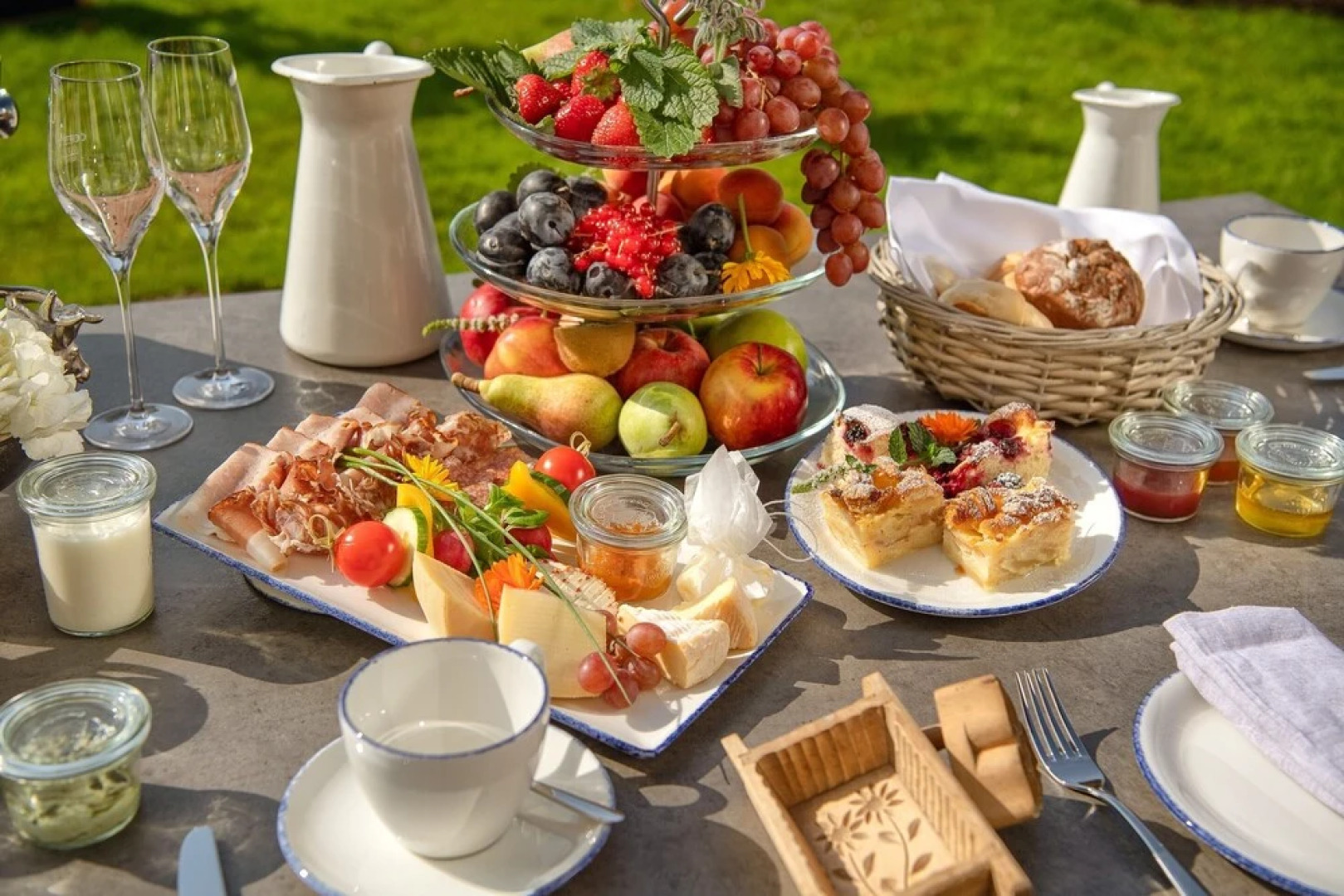 MONDI Chalets am Grundlsee