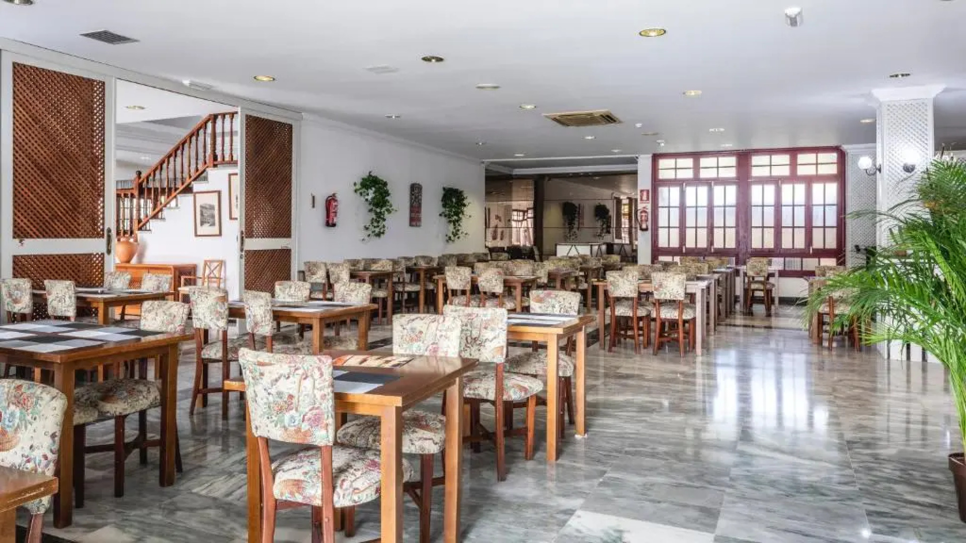 Apartamentos Be Smart Florida Plaza