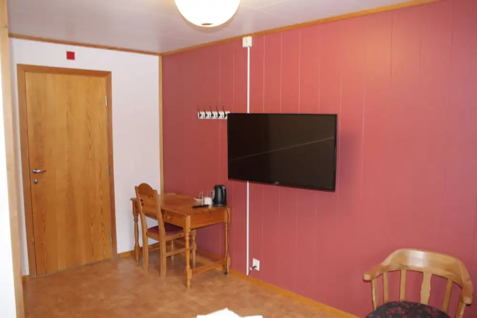 Dovreskogen Gjestegård