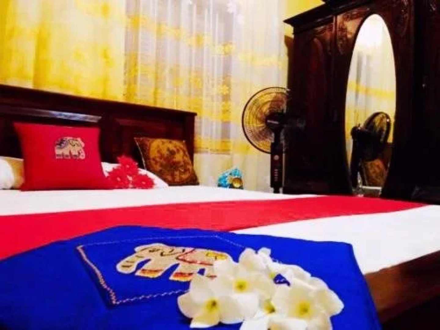 Tharurashmi Holiday Resort