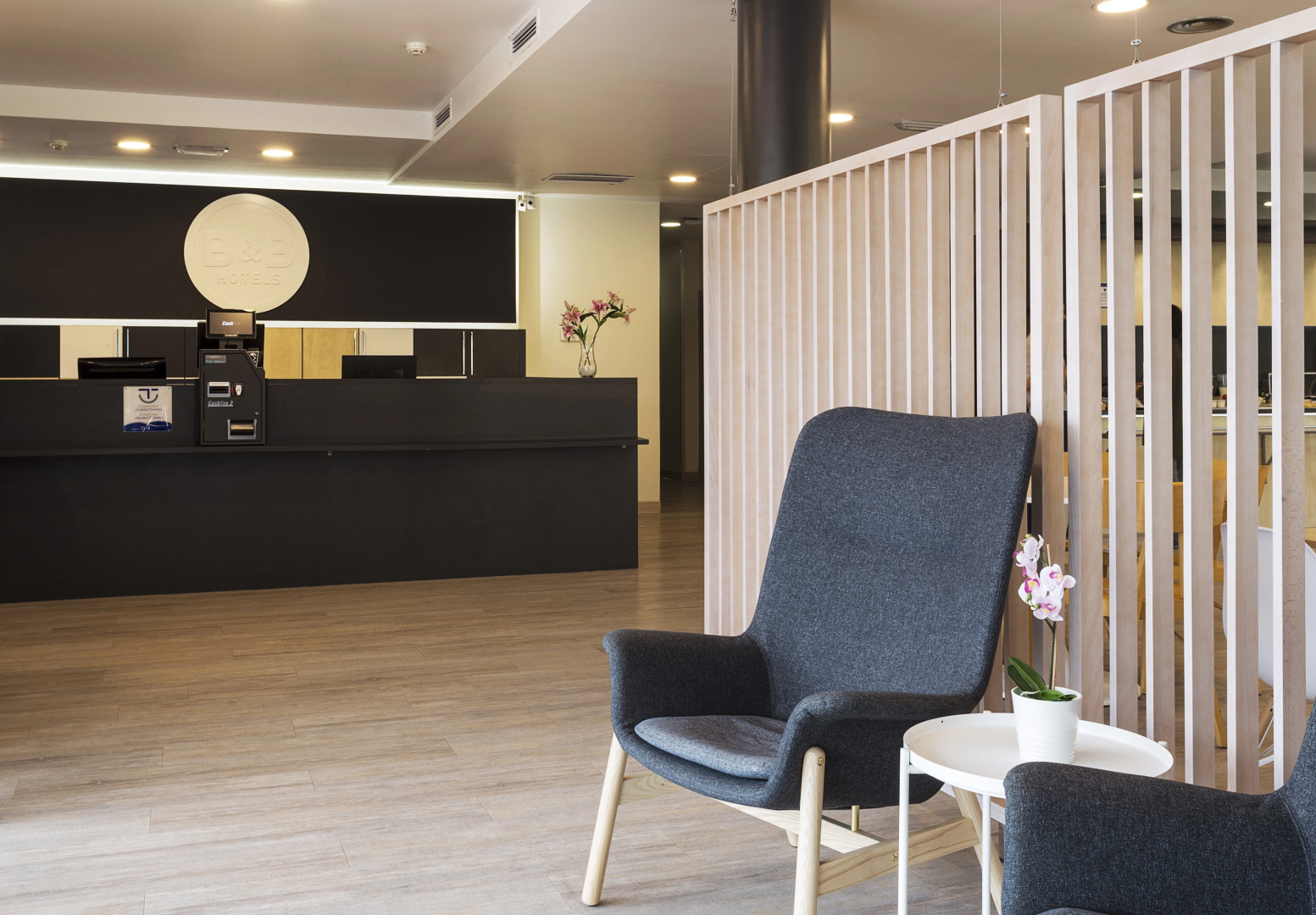 B&B Hotel Barcelona Granollers