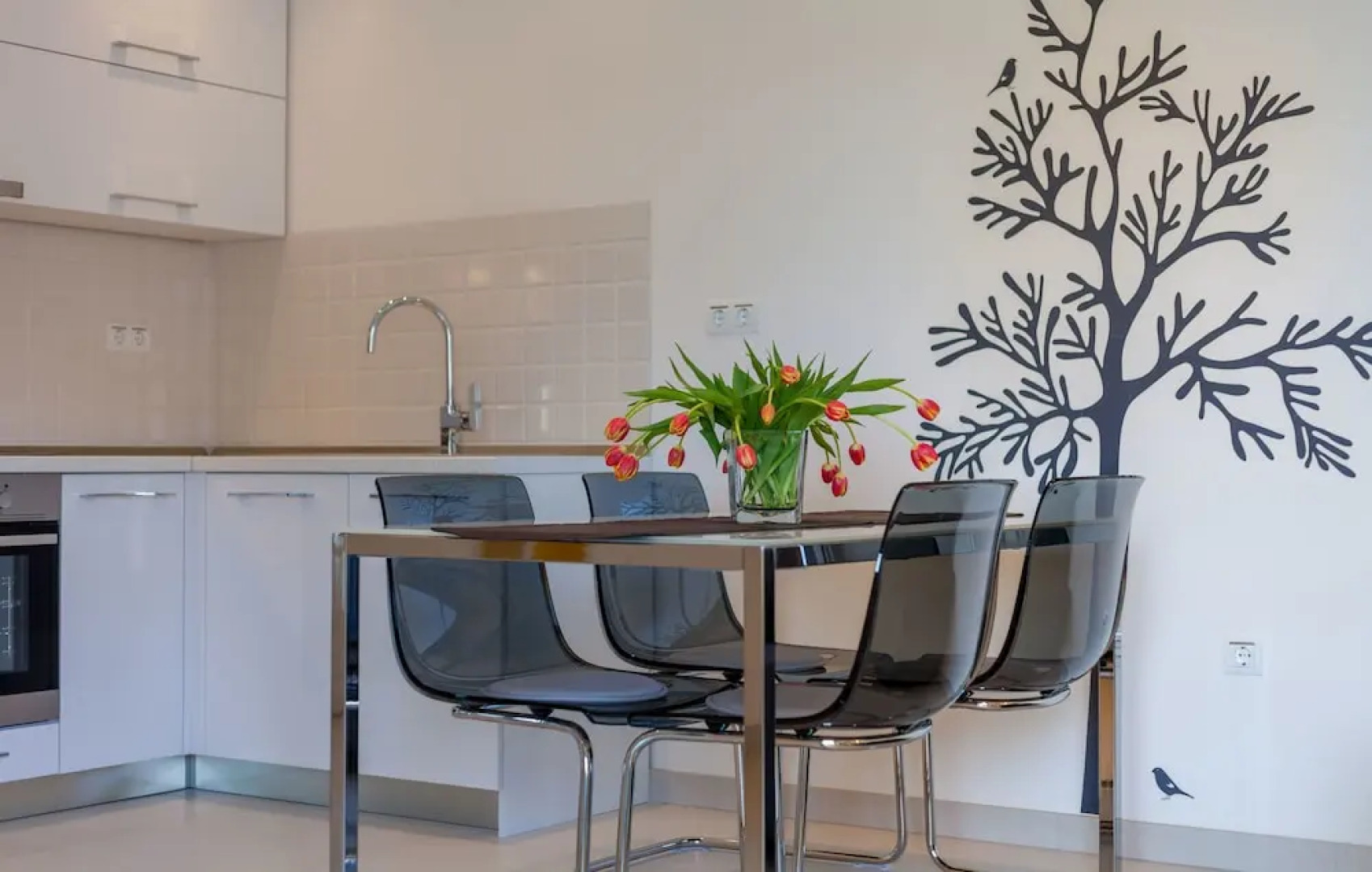 Olive Tree Apartments