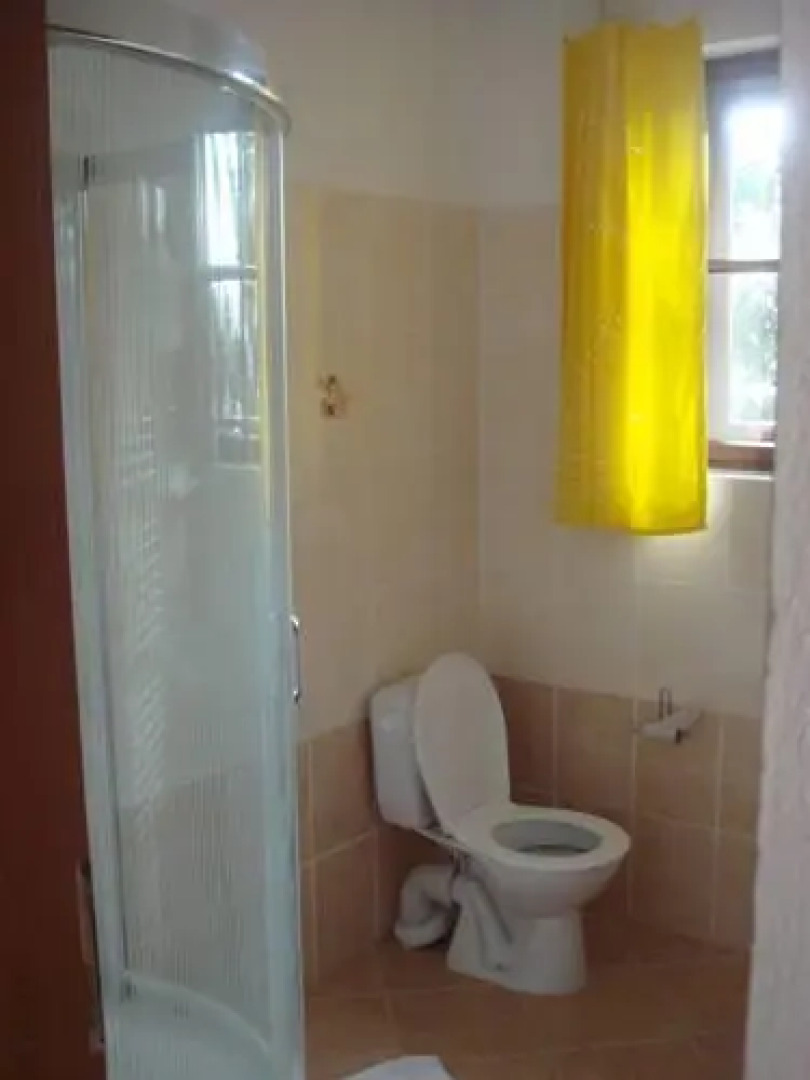 Penzion Na rozcestí