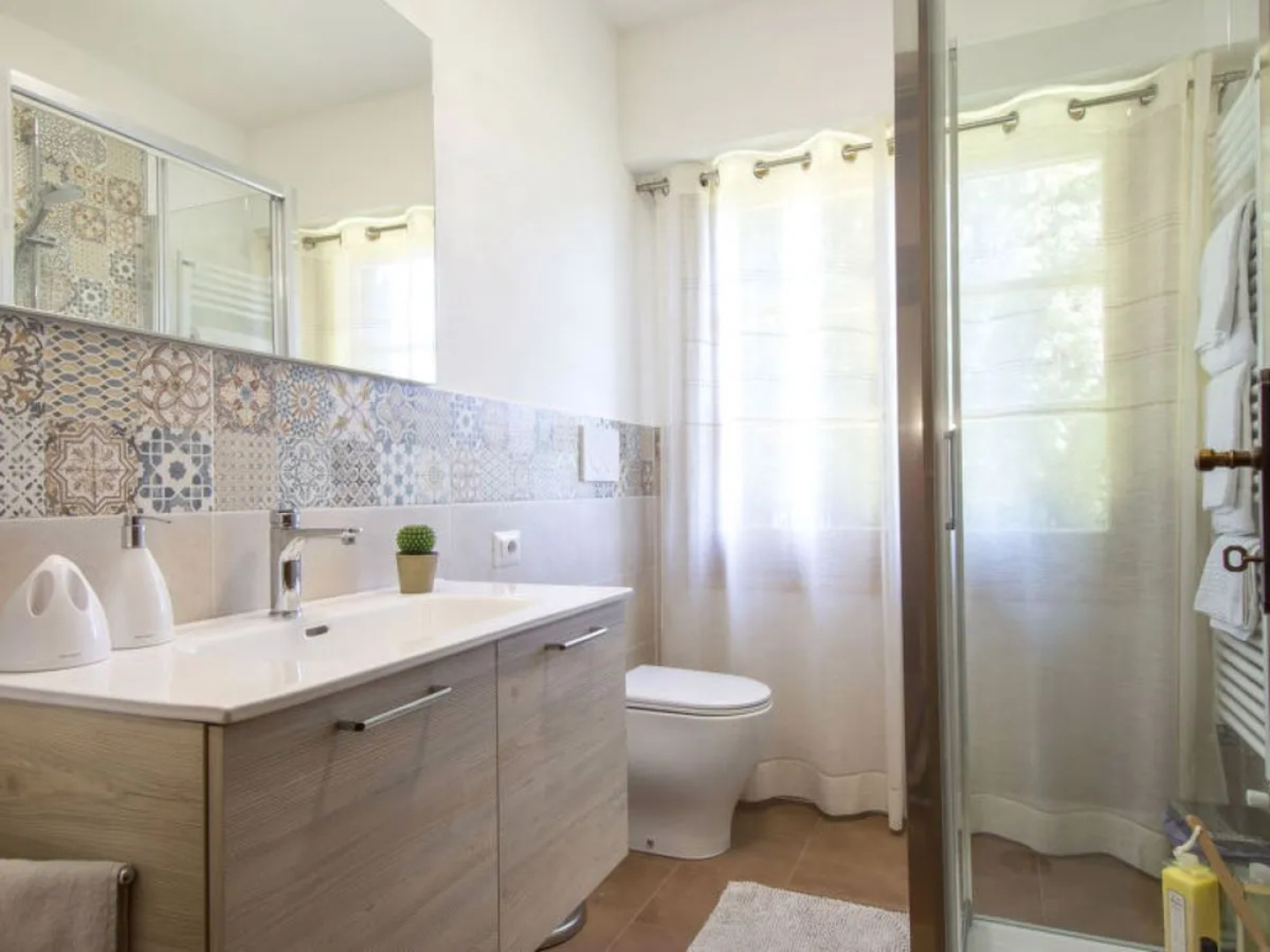 Locazione turistica Camporbiano