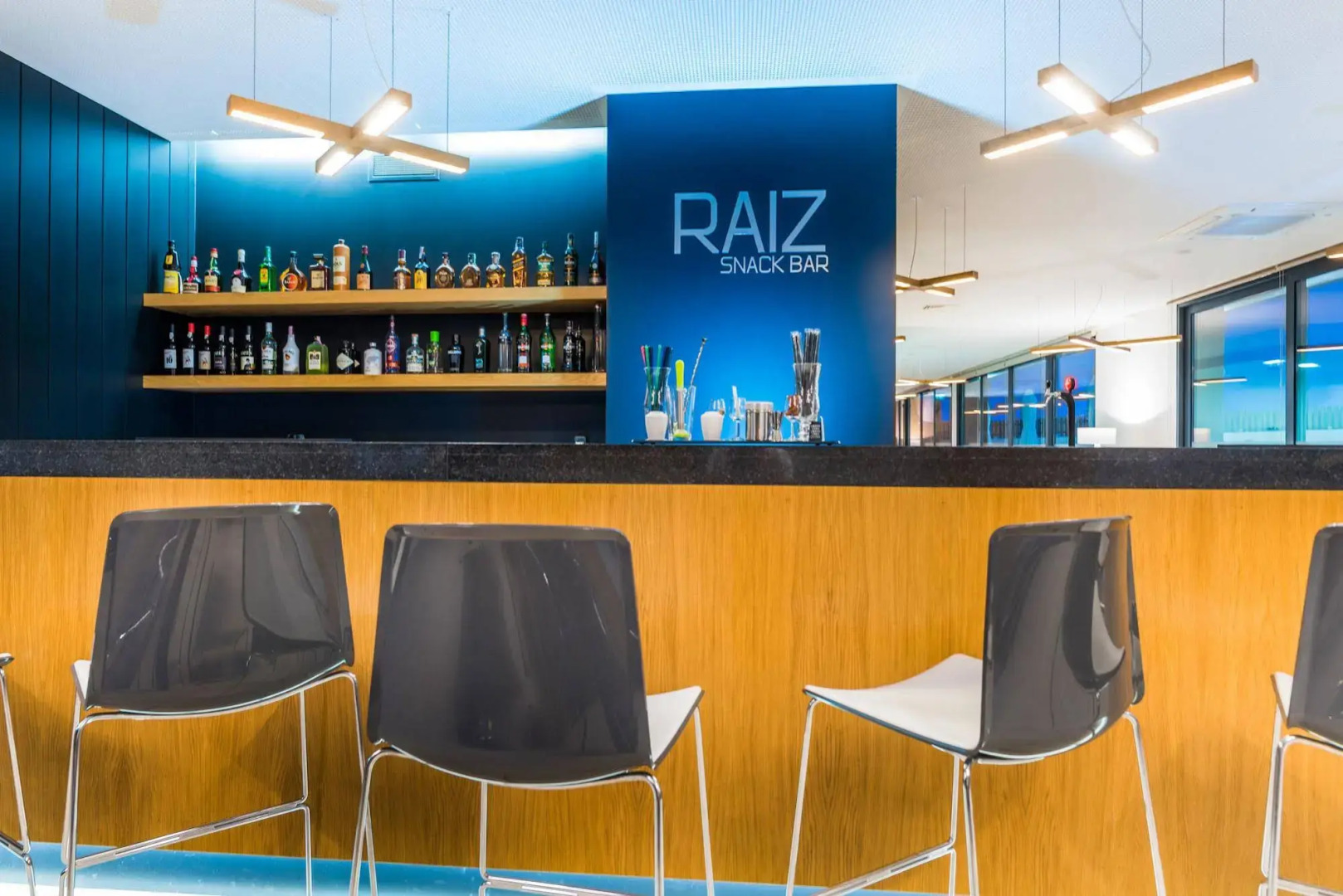 Vila Baleira Village