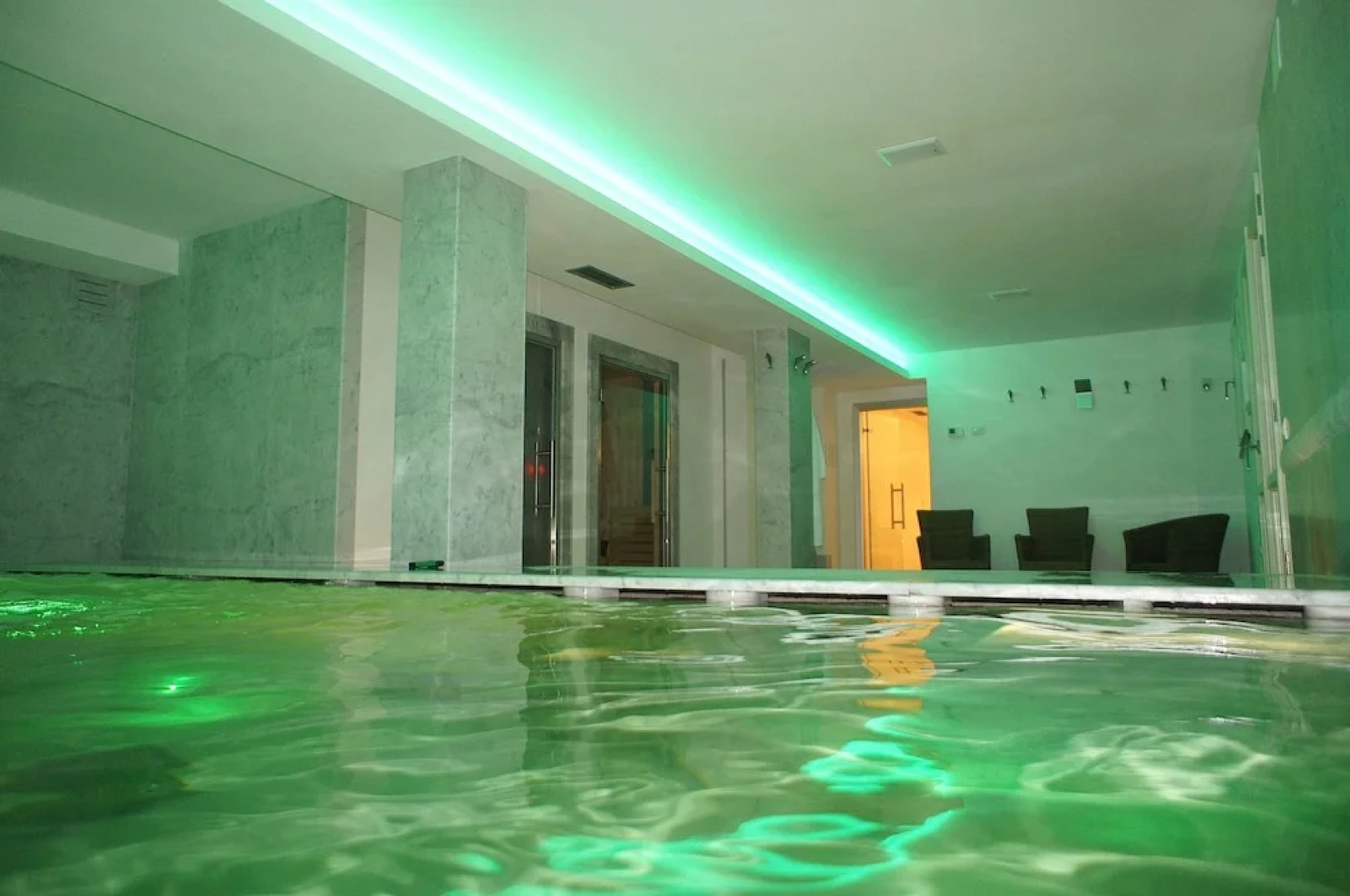 Appartamenti & Villa Il Delfinetto