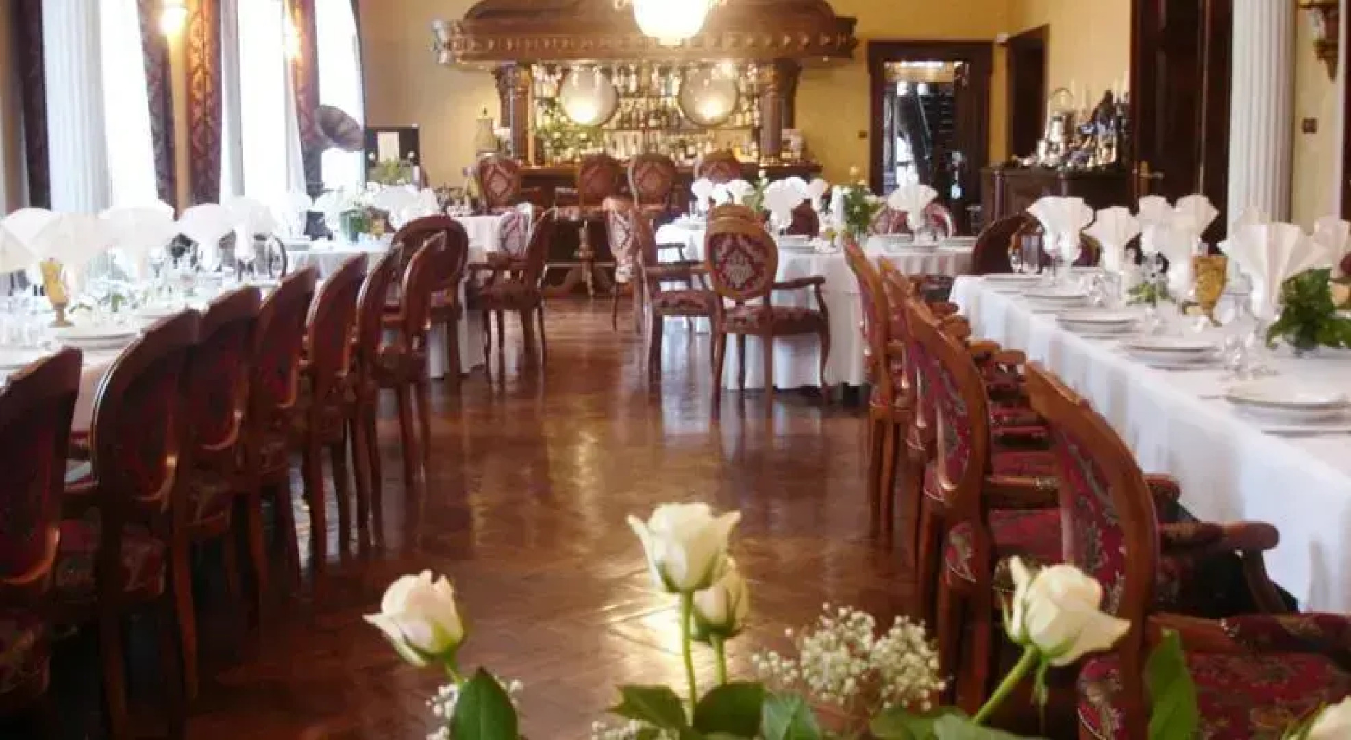 Pałac Piorunów & Spa