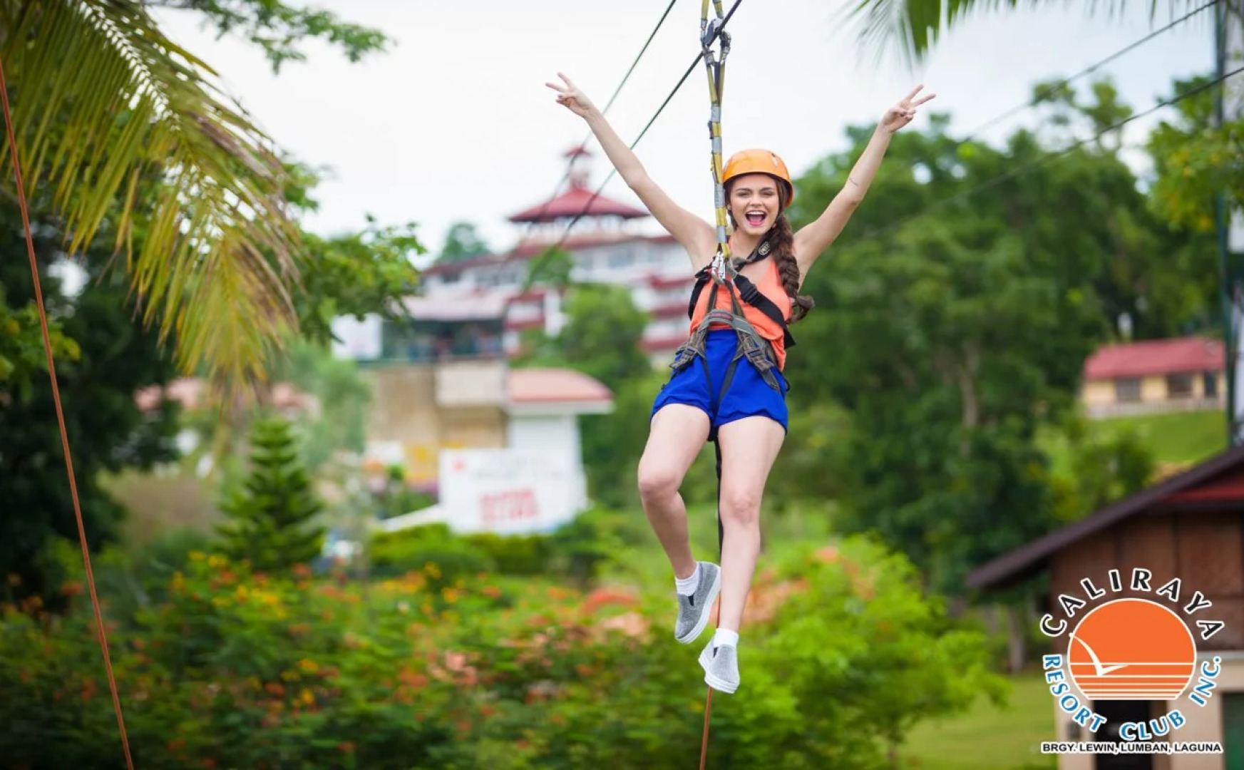 Caliraya Resort Club