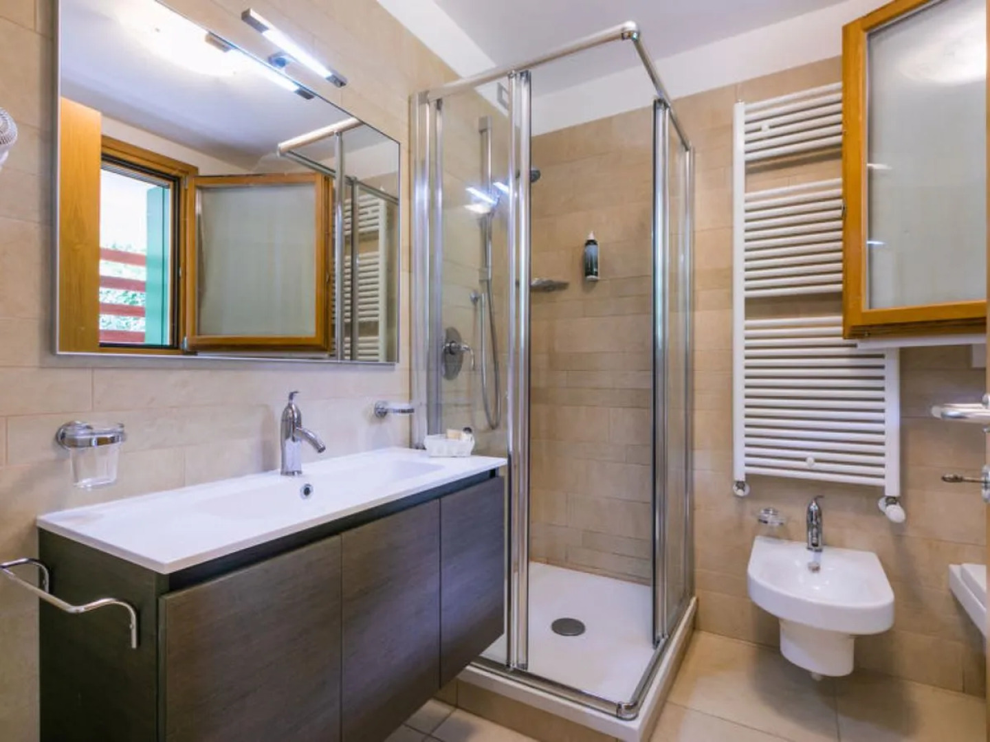 Green Village Resort (LIG205)